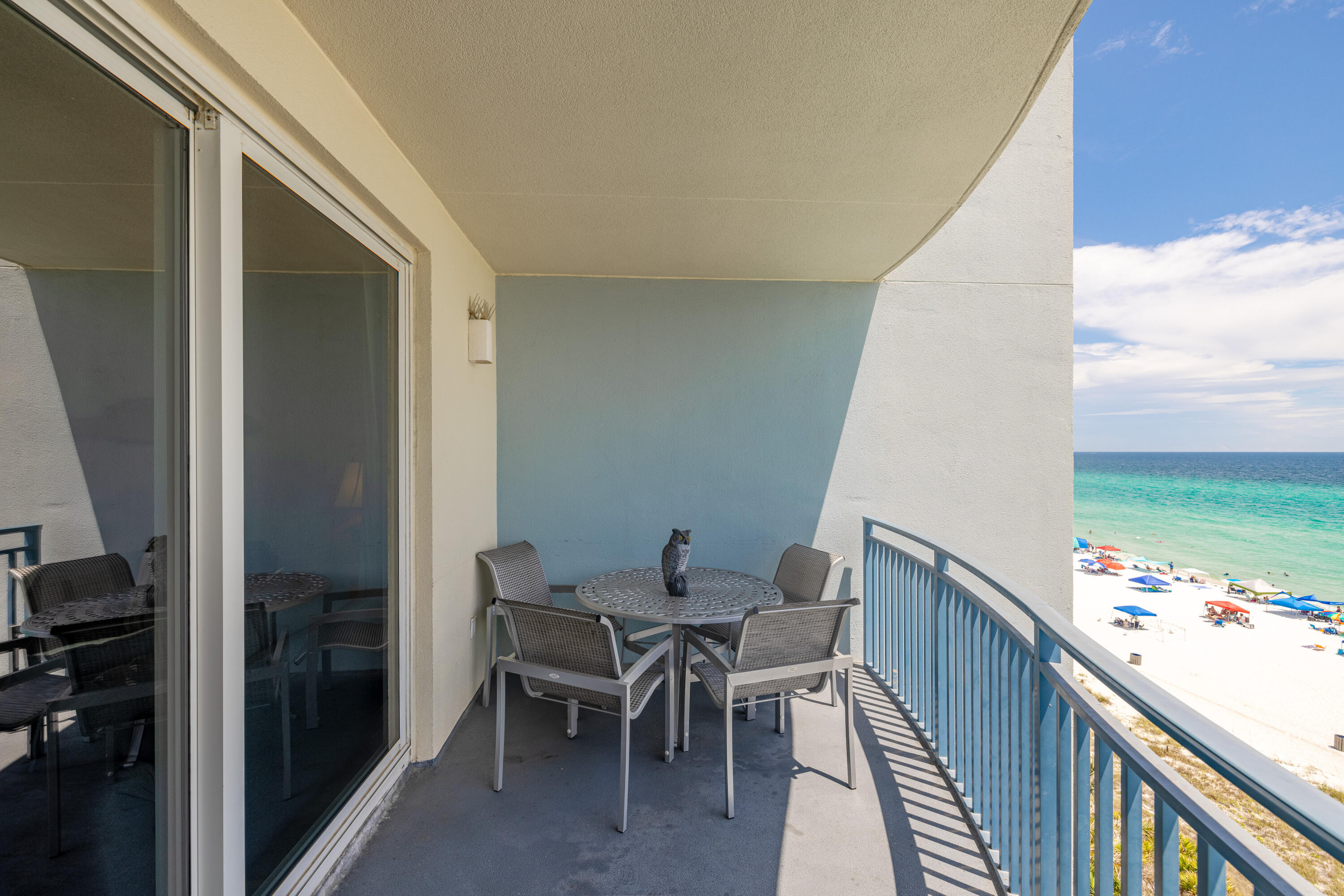 Sterling Breeze Condominium - Residential