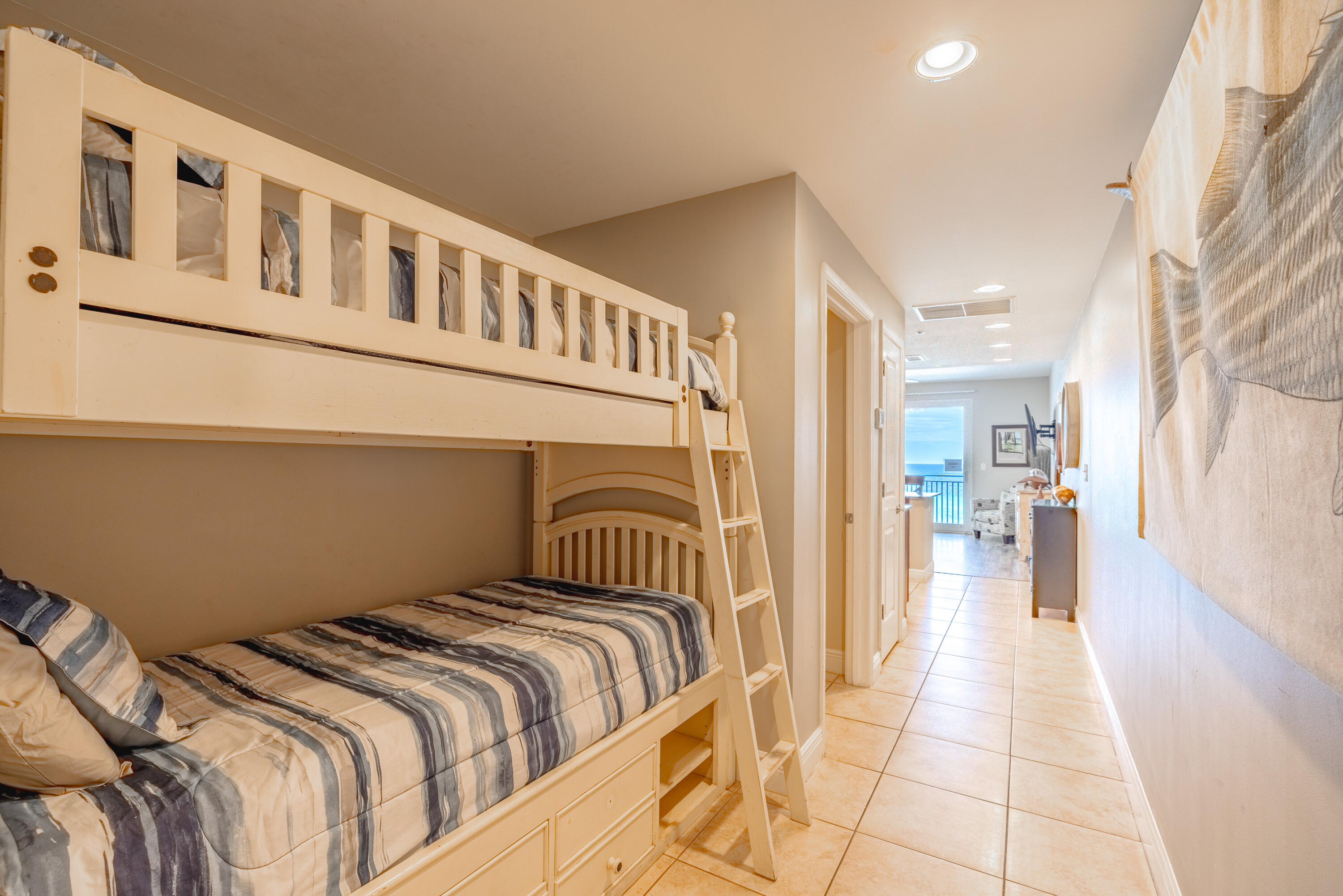 Sterling Breeze Condominium - Residential