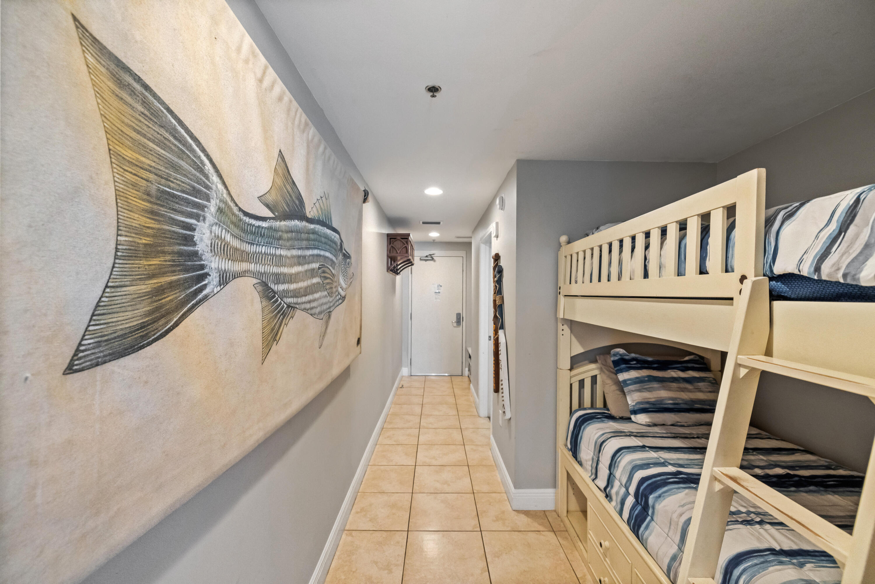 Sterling Breeze Condominium - Residential
