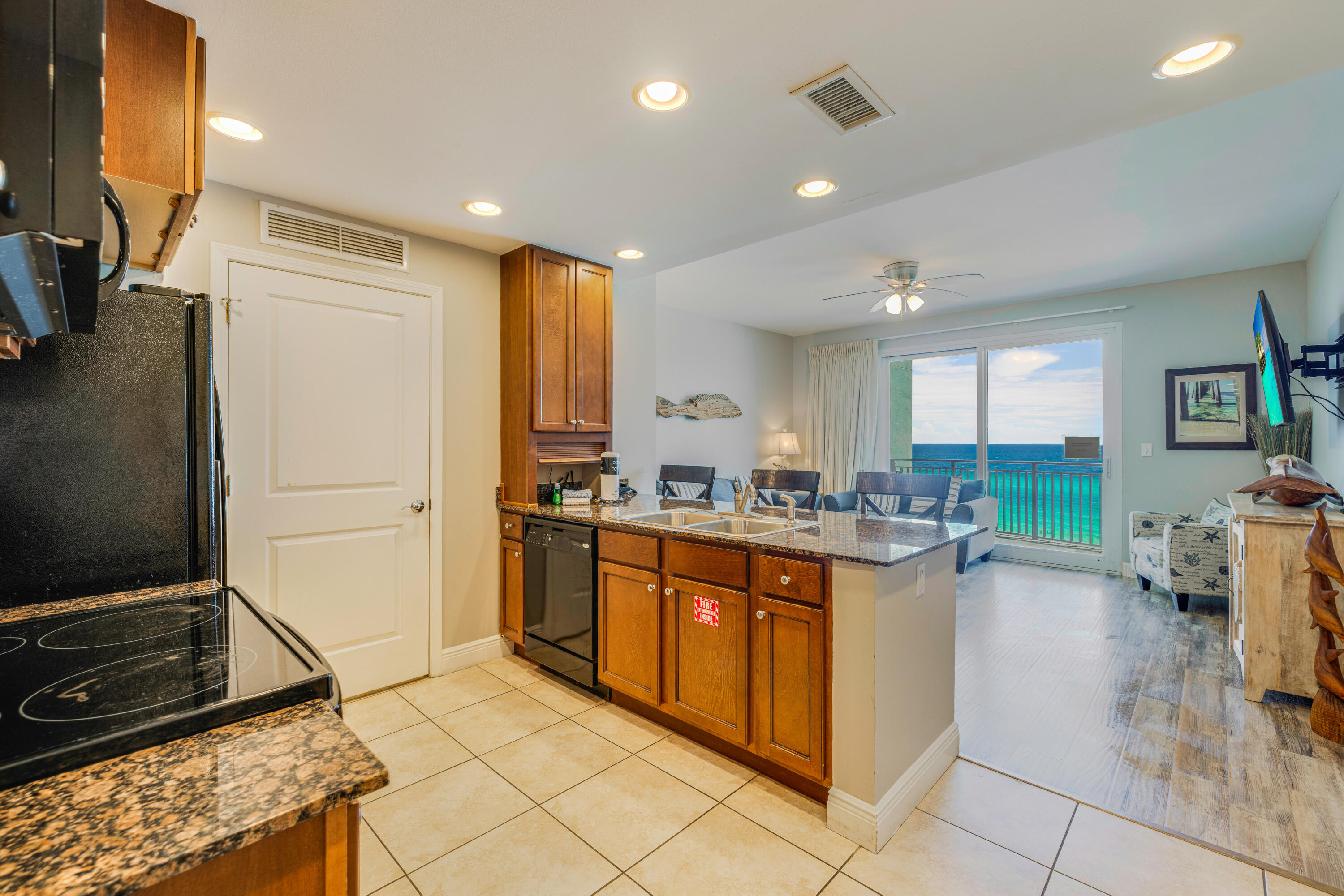 Sterling Breeze Condominium - Residential