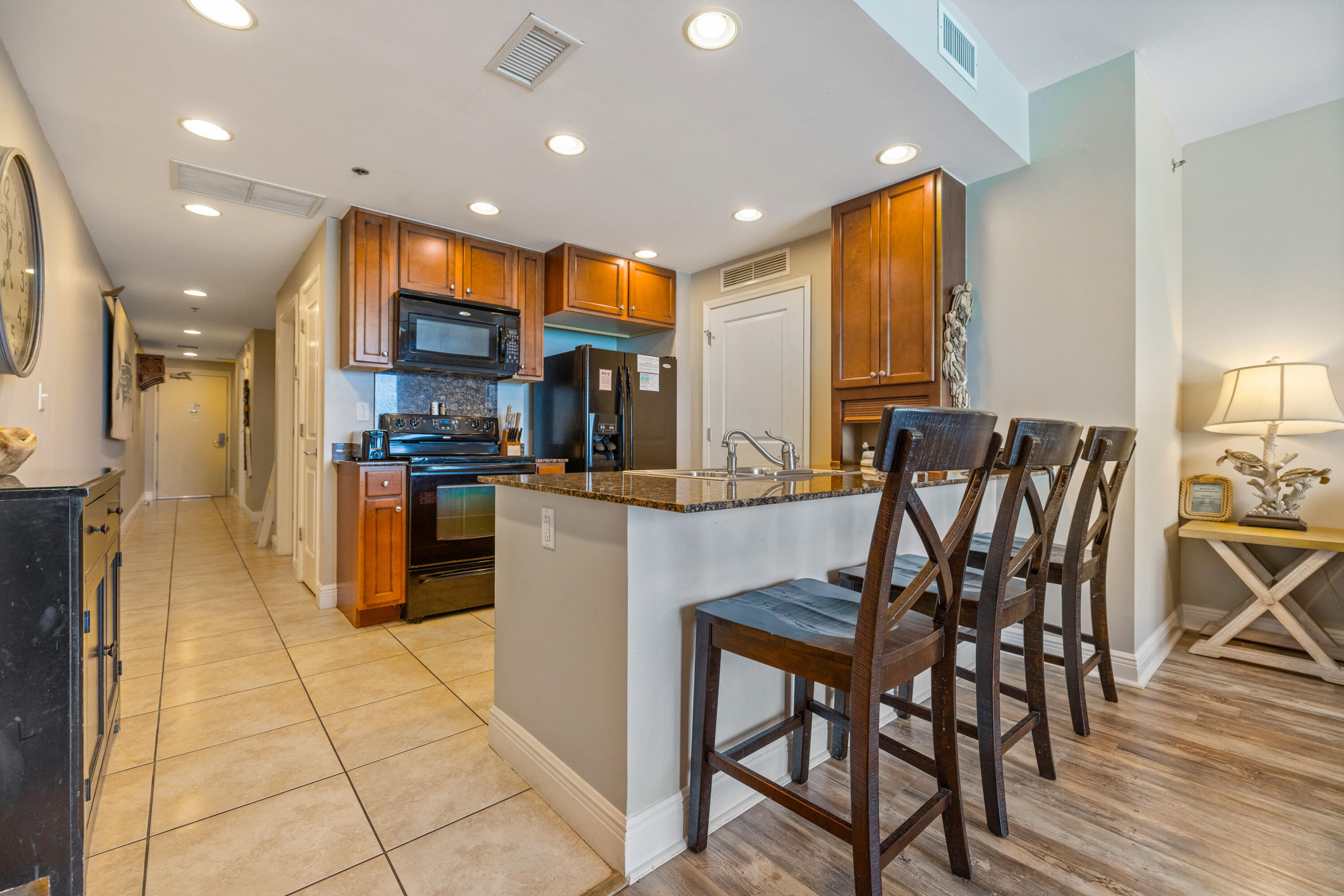 Sterling Breeze Condominium - Residential