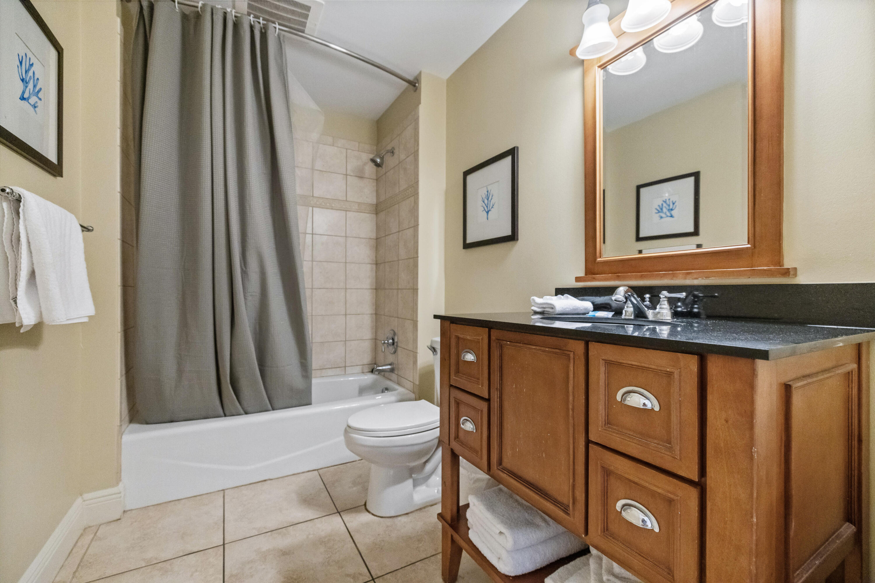 Sterling Breeze Condominium - Residential
