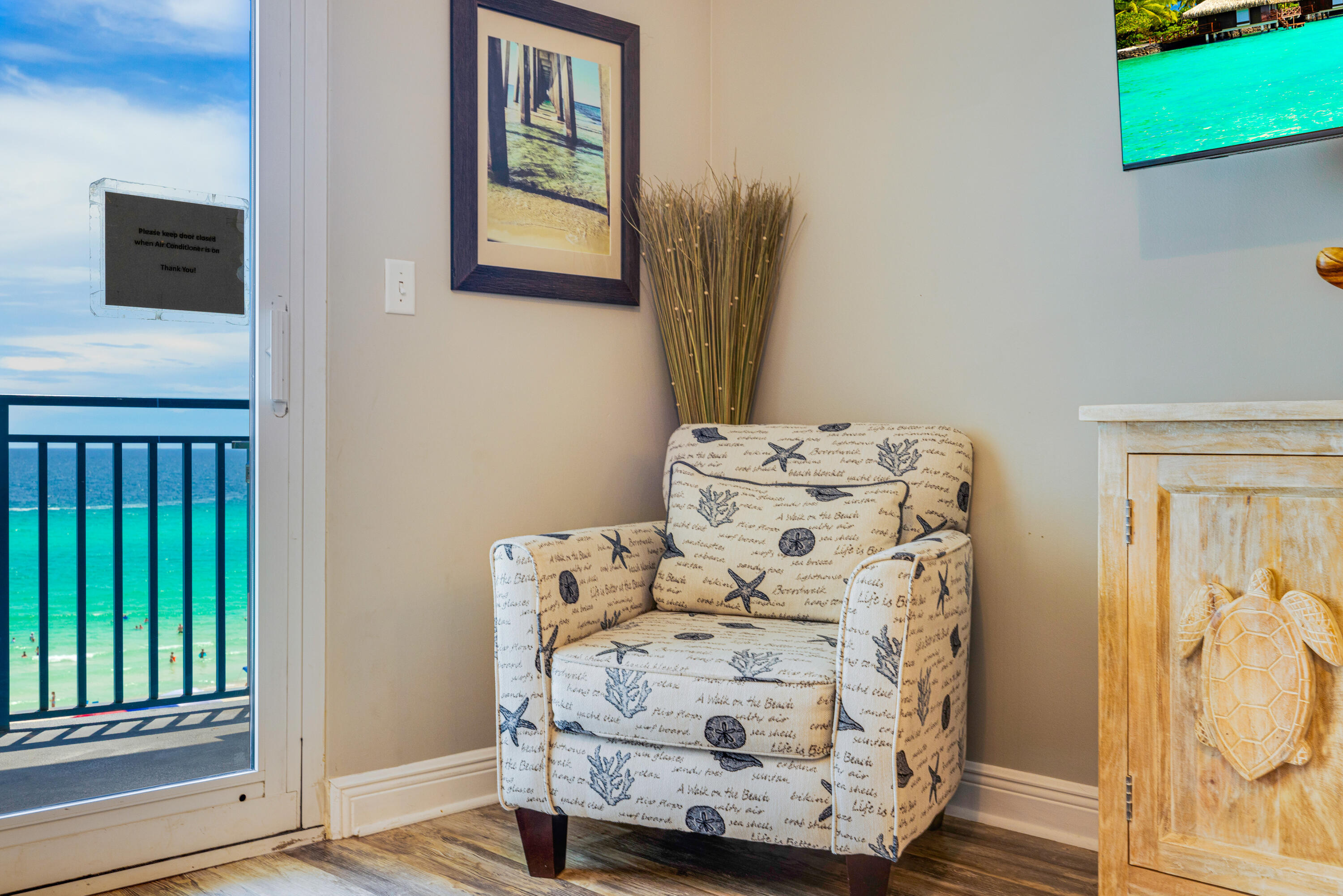 Sterling Breeze Condominium - Residential
