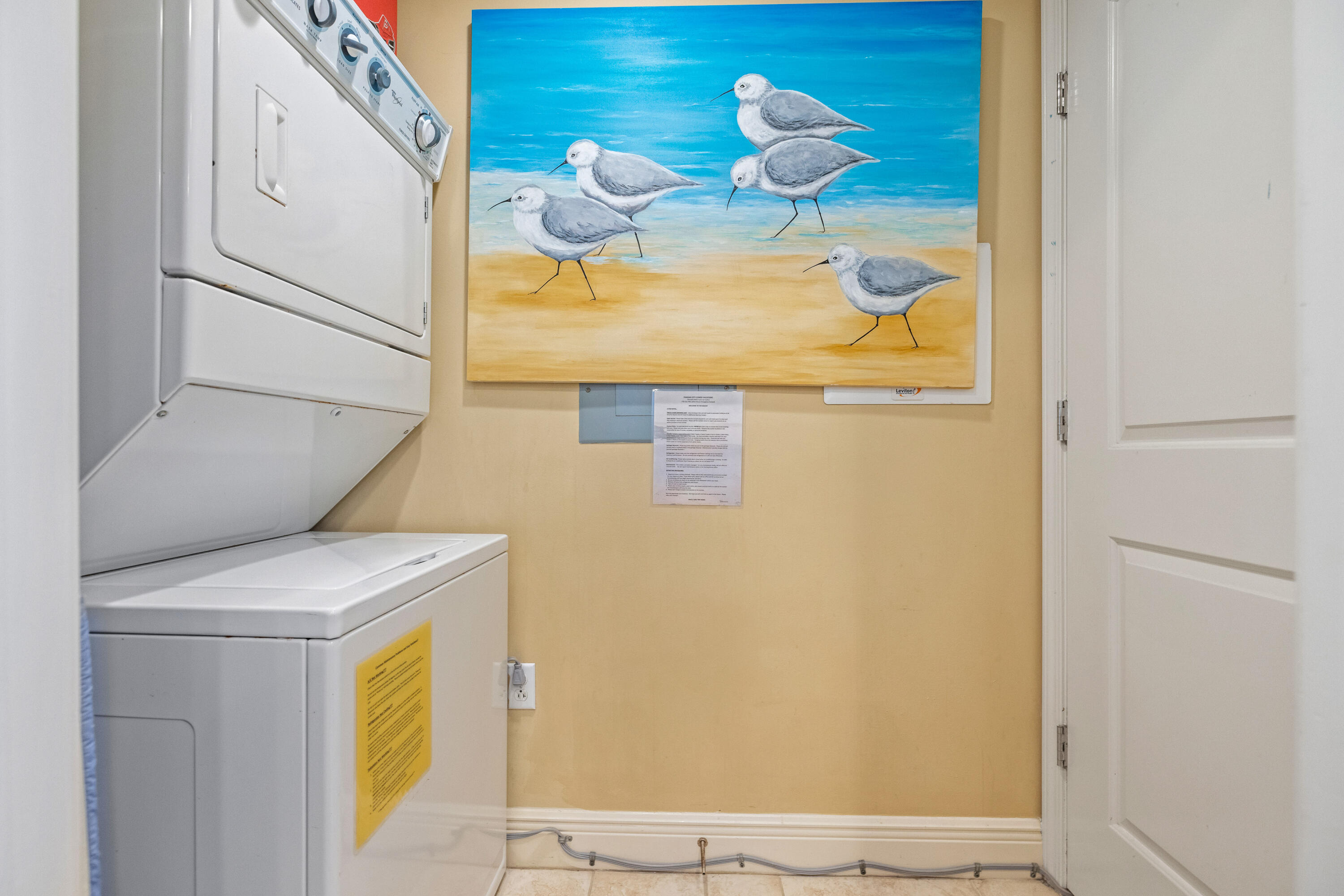 Sterling Breeze Condominium - Residential