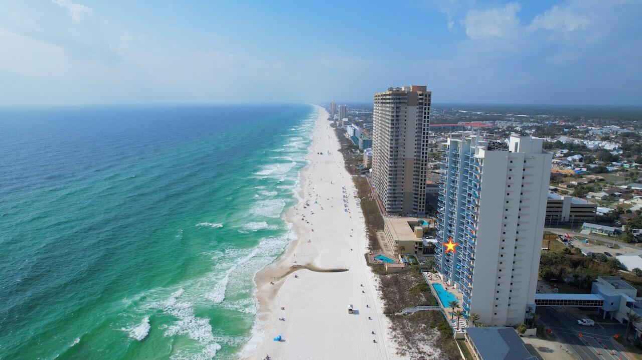 Sterling Breeze Condominium - Residential