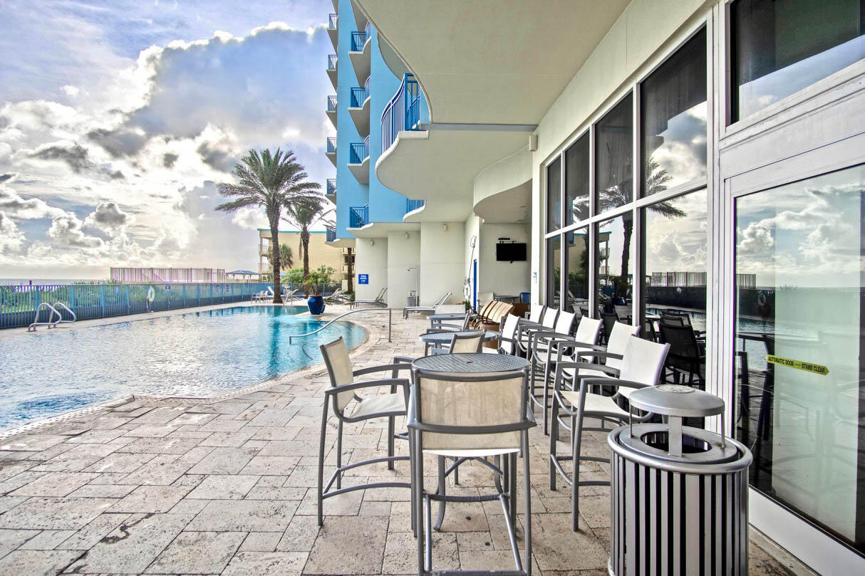 Sterling Breeze Condominium - Residential