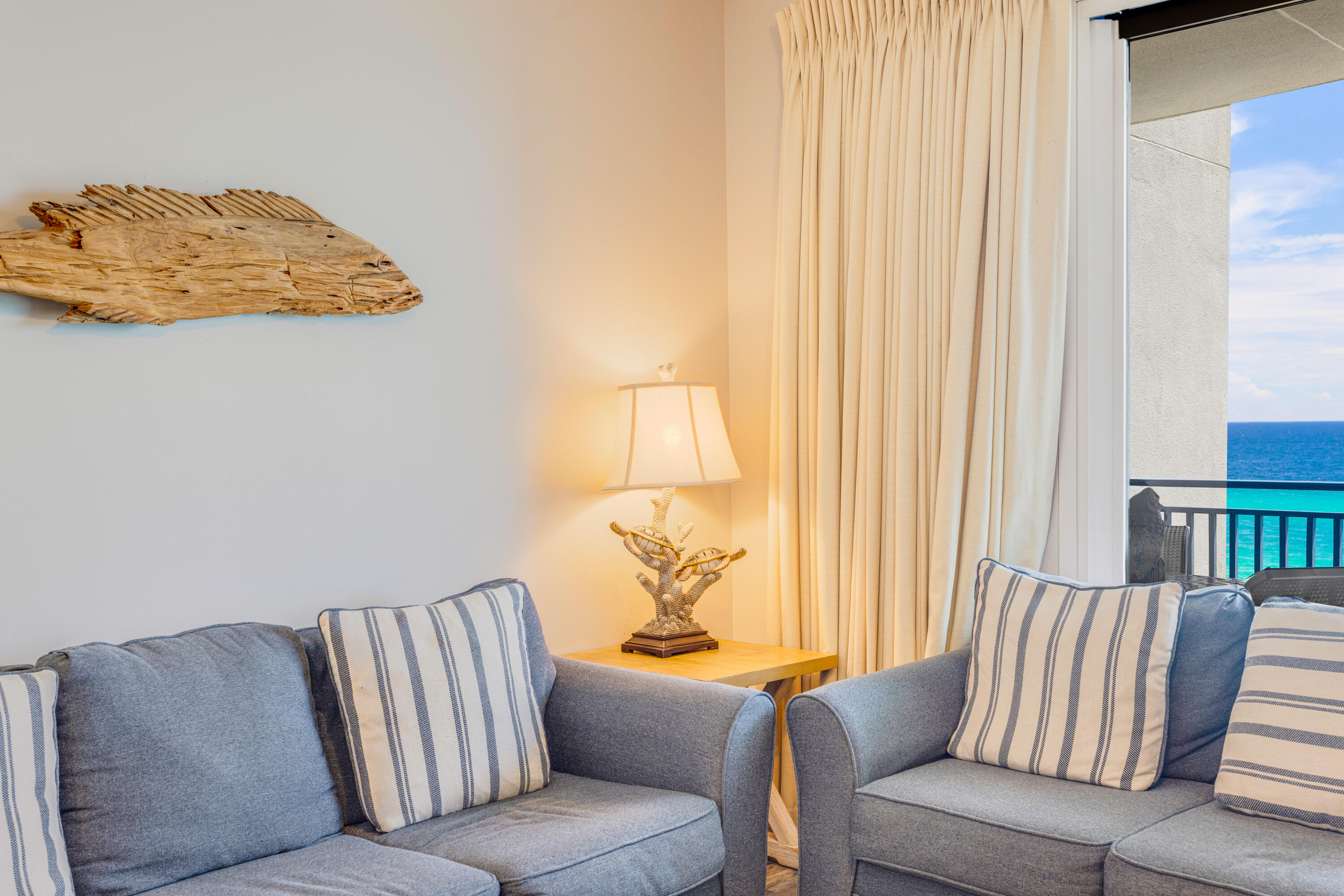 Sterling Breeze Condominium - Residential