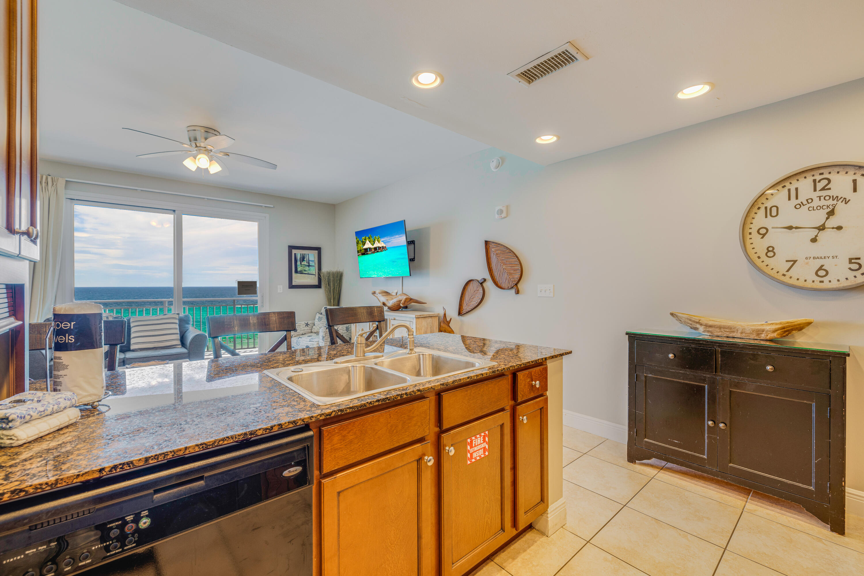 Sterling Breeze Condominium - Residential
