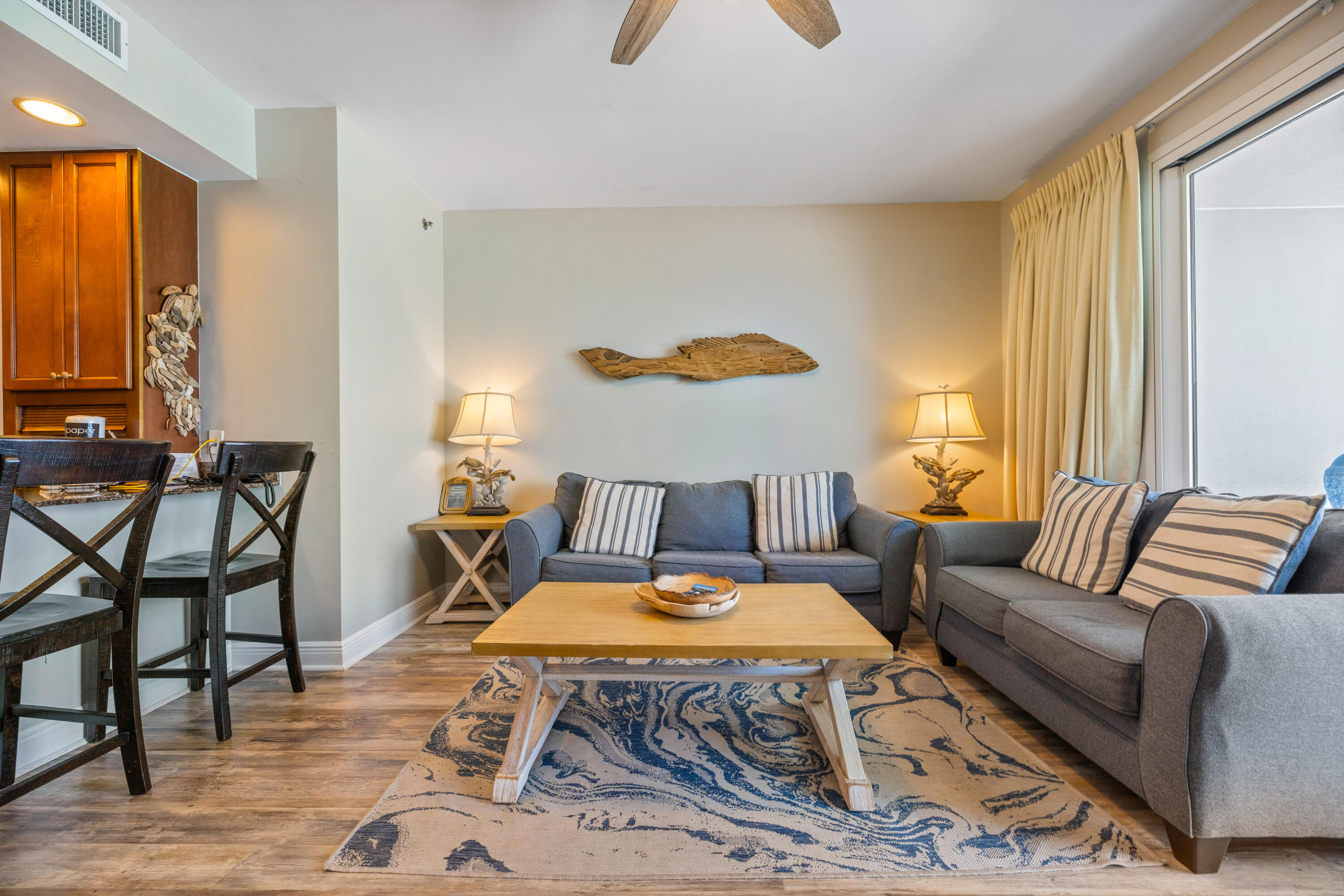 Sterling Breeze Condominium - Residential