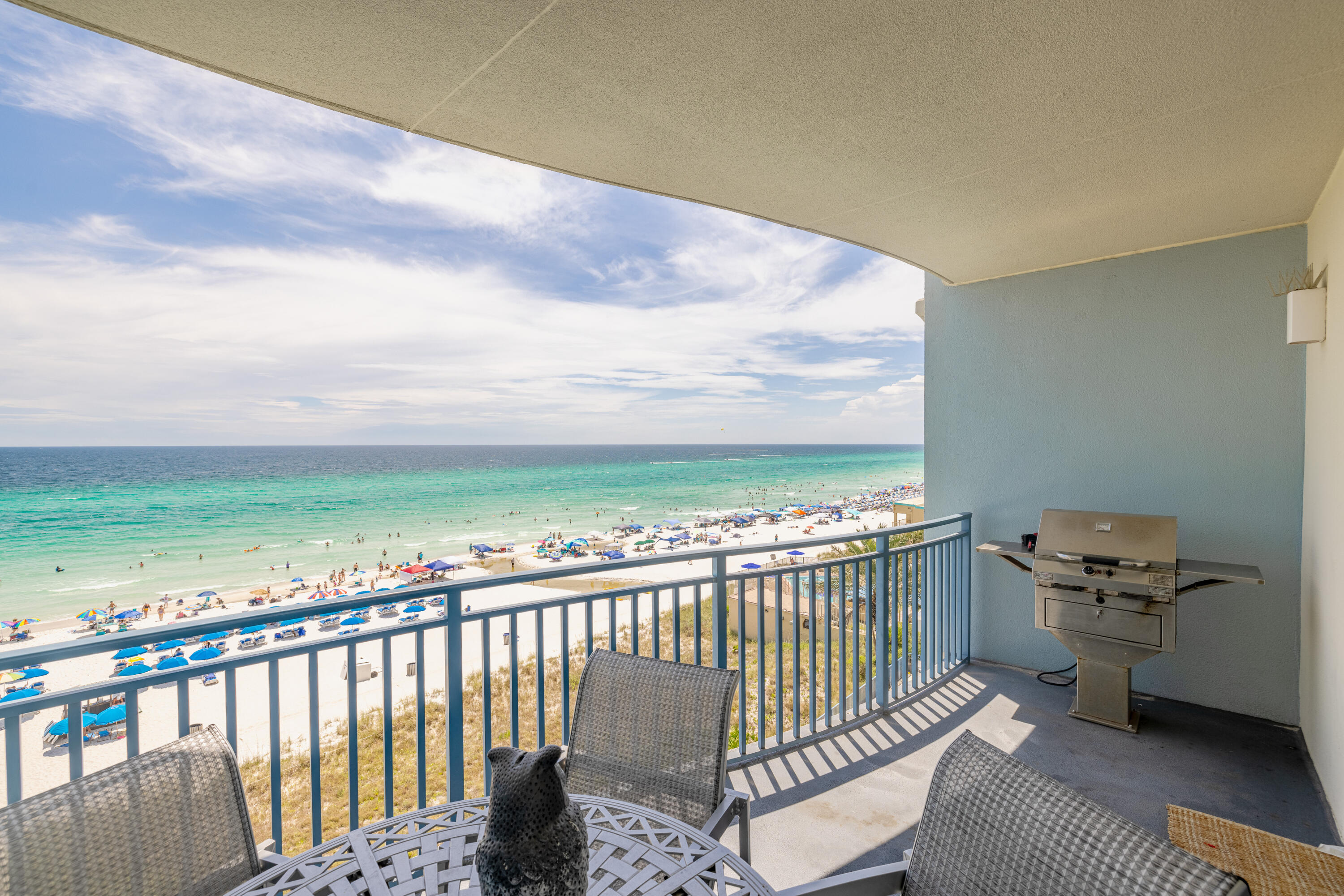 Sterling Breeze Condominium - Residential