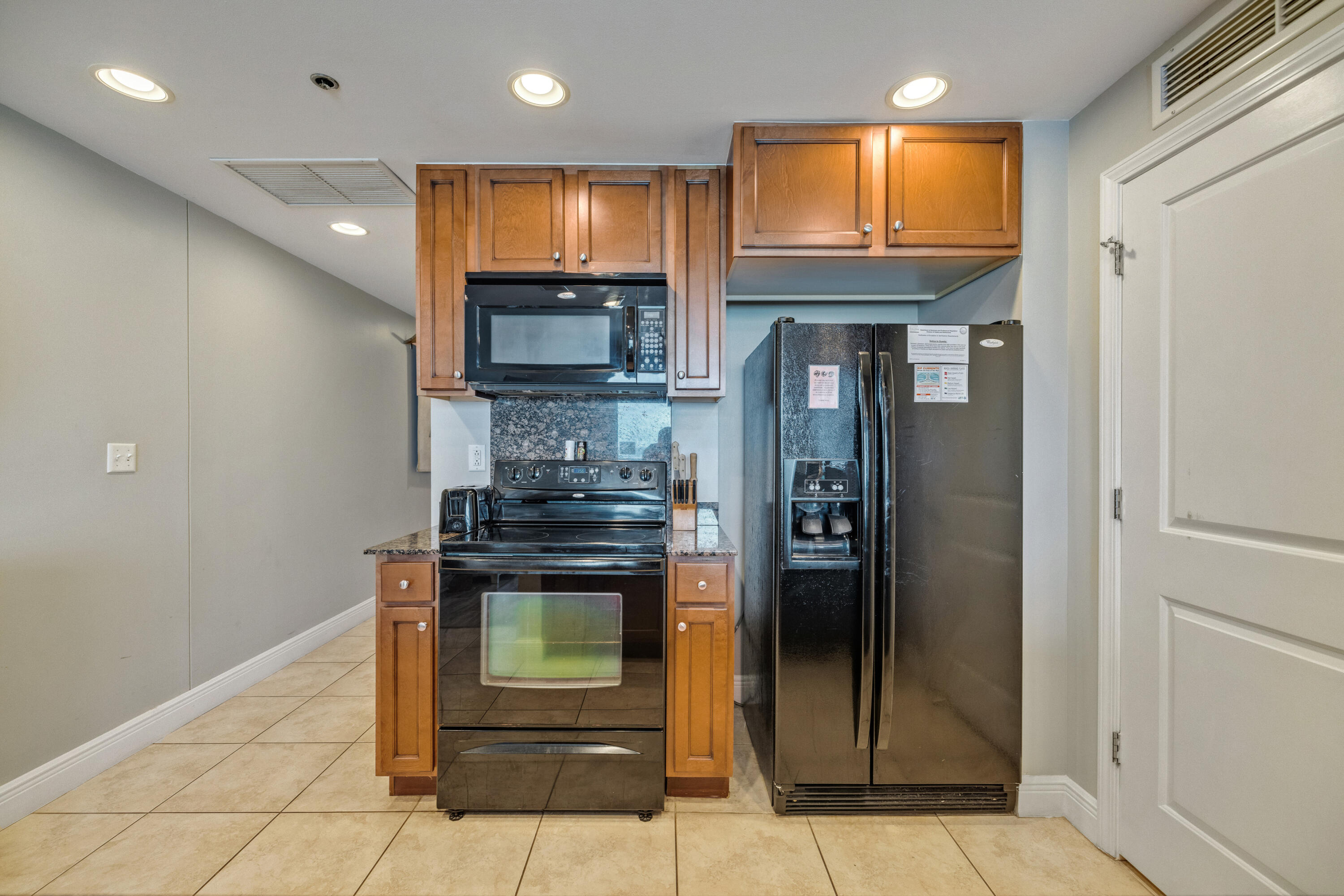 Sterling Breeze Condominium - Residential