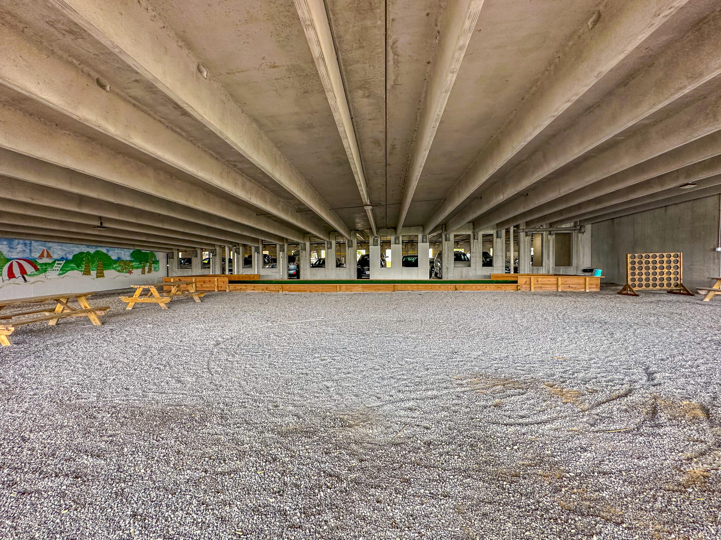 Sterling Breeze Condominium - Residential