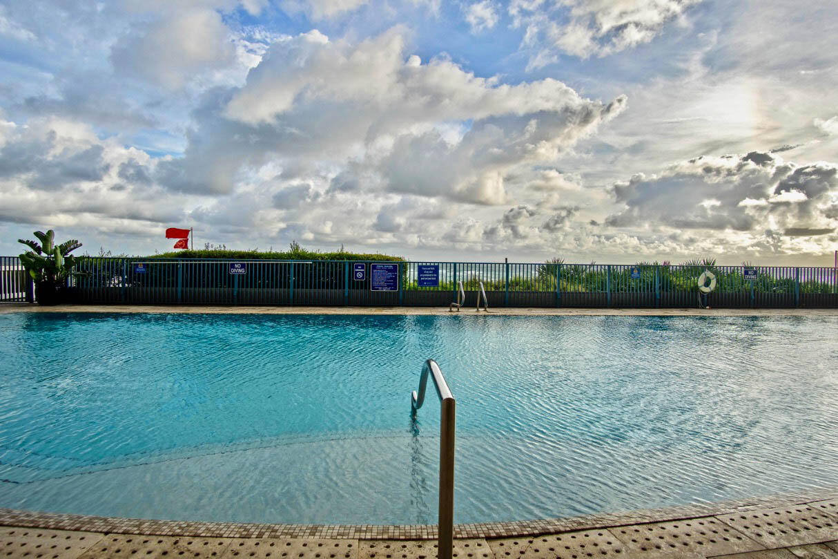 Sterling Breeze Condominium - Residential