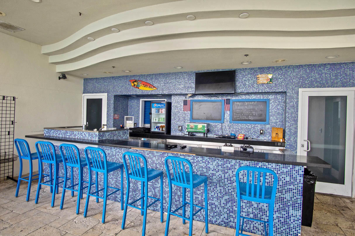 Sterling Breeze Condominium - Residential