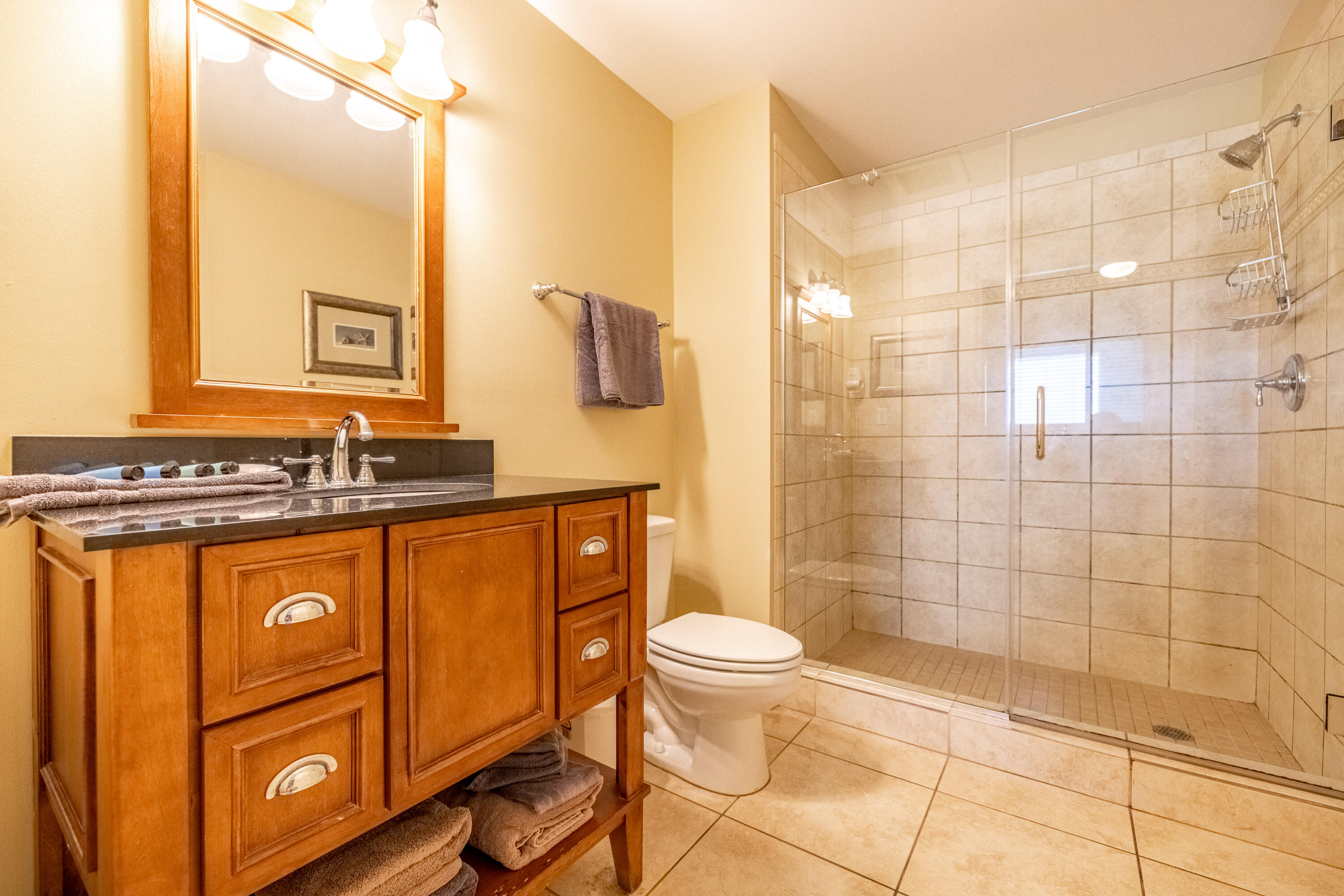 Sterling Breeze Condominium - Residential