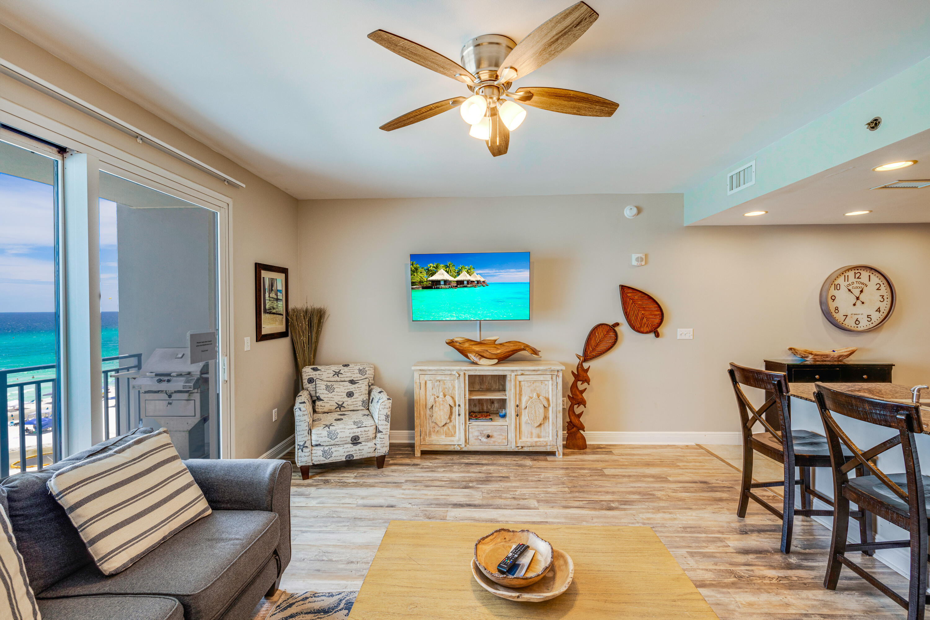 Sterling Breeze Condominium - Residential