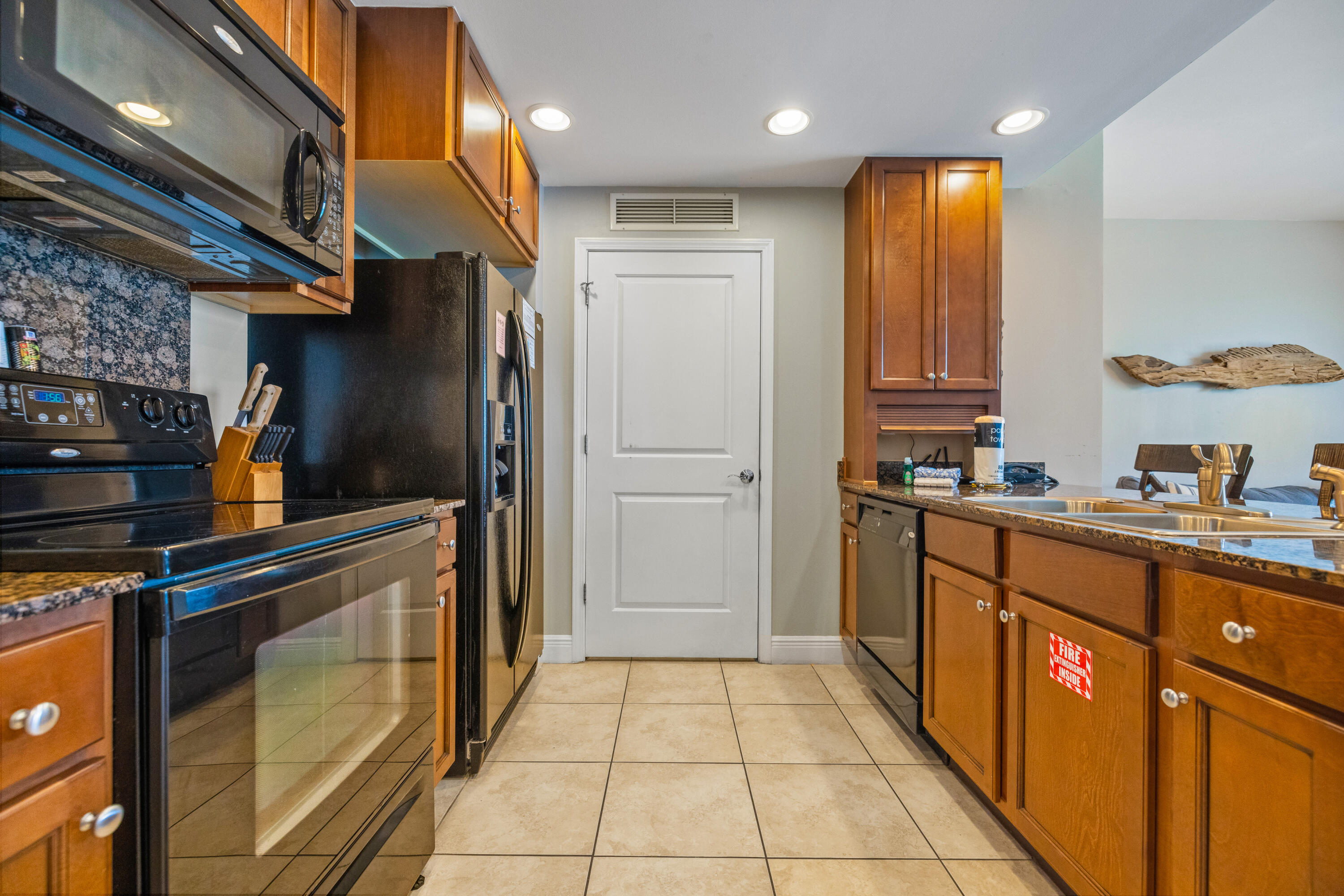 Sterling Breeze Condominium - Residential