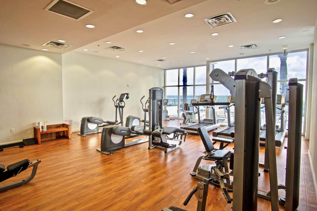 Sterling Breeze Condominium - Residential