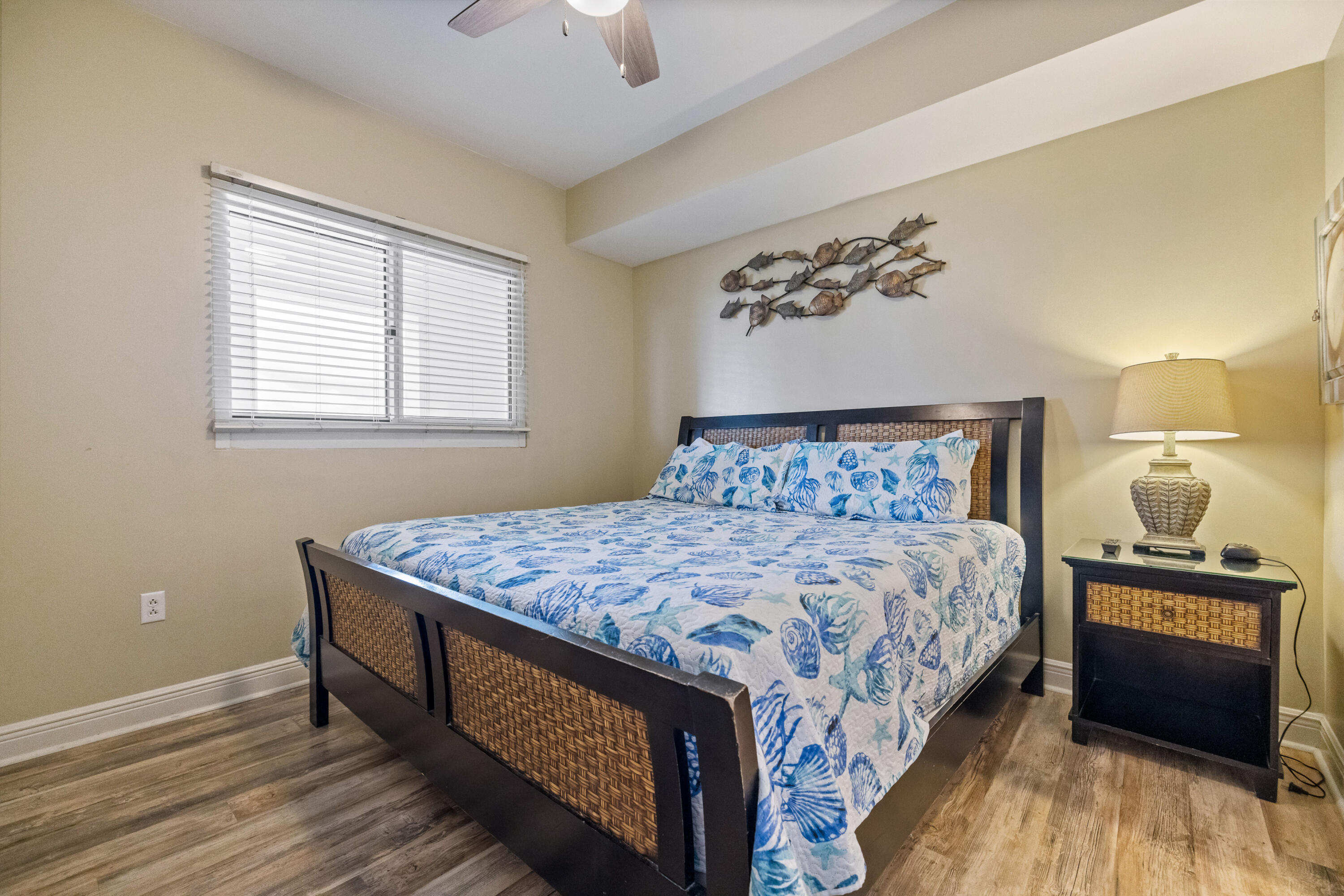 Sterling Breeze Condominium - Residential
