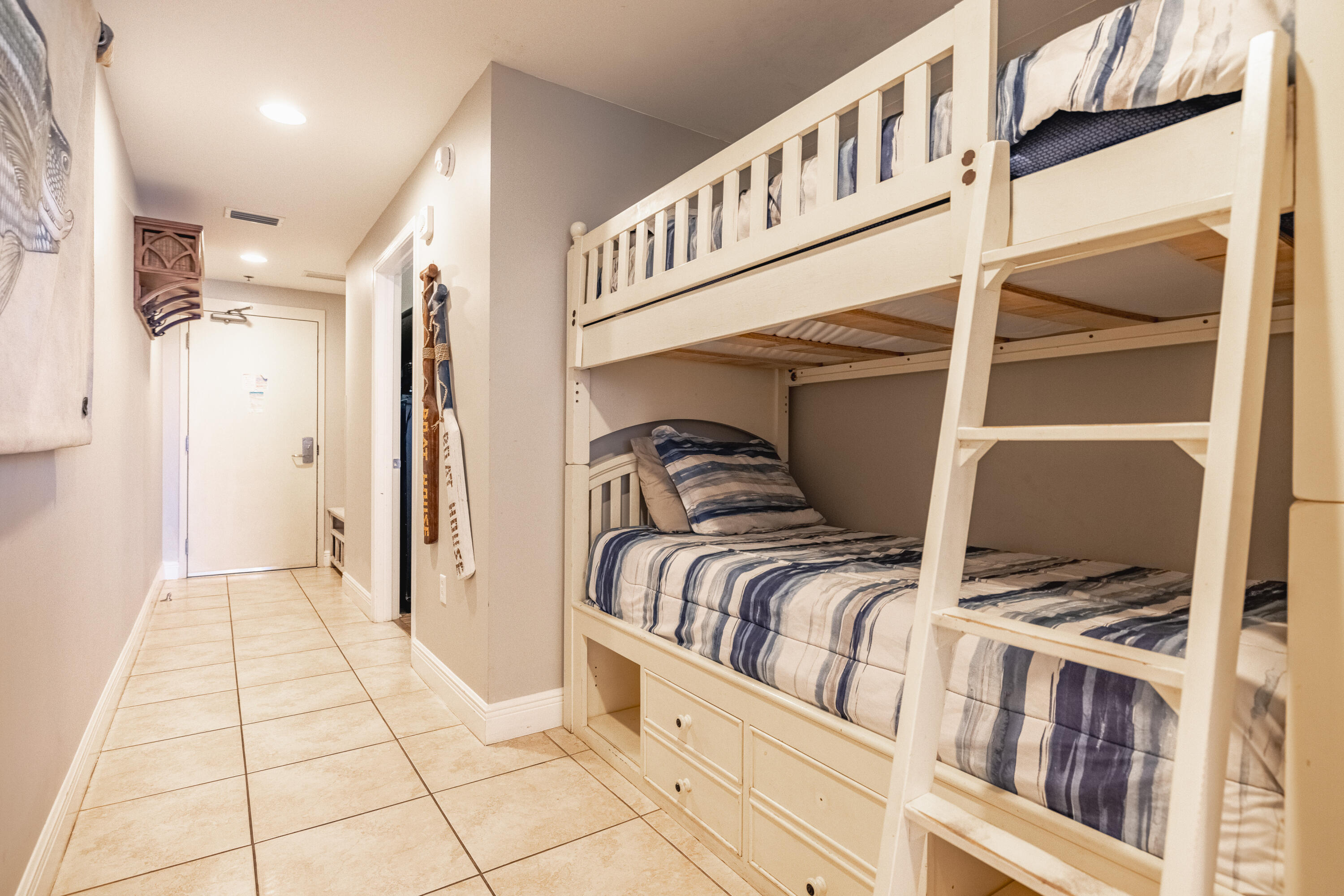 Sterling Breeze Condominium - Residential