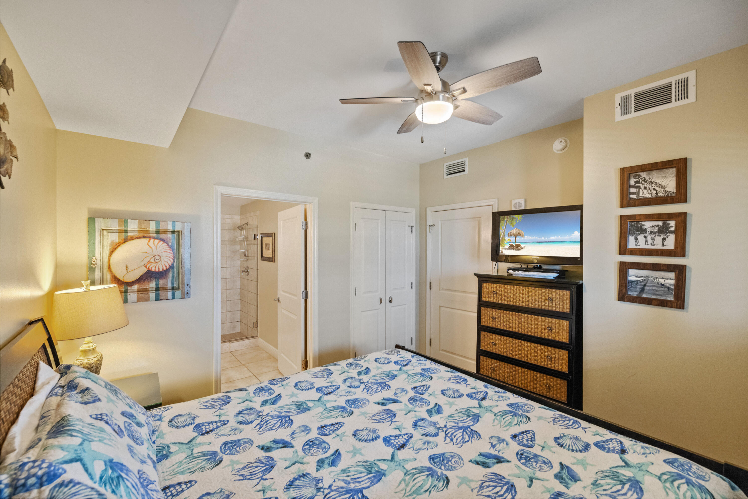 Sterling Breeze Condominium - Residential