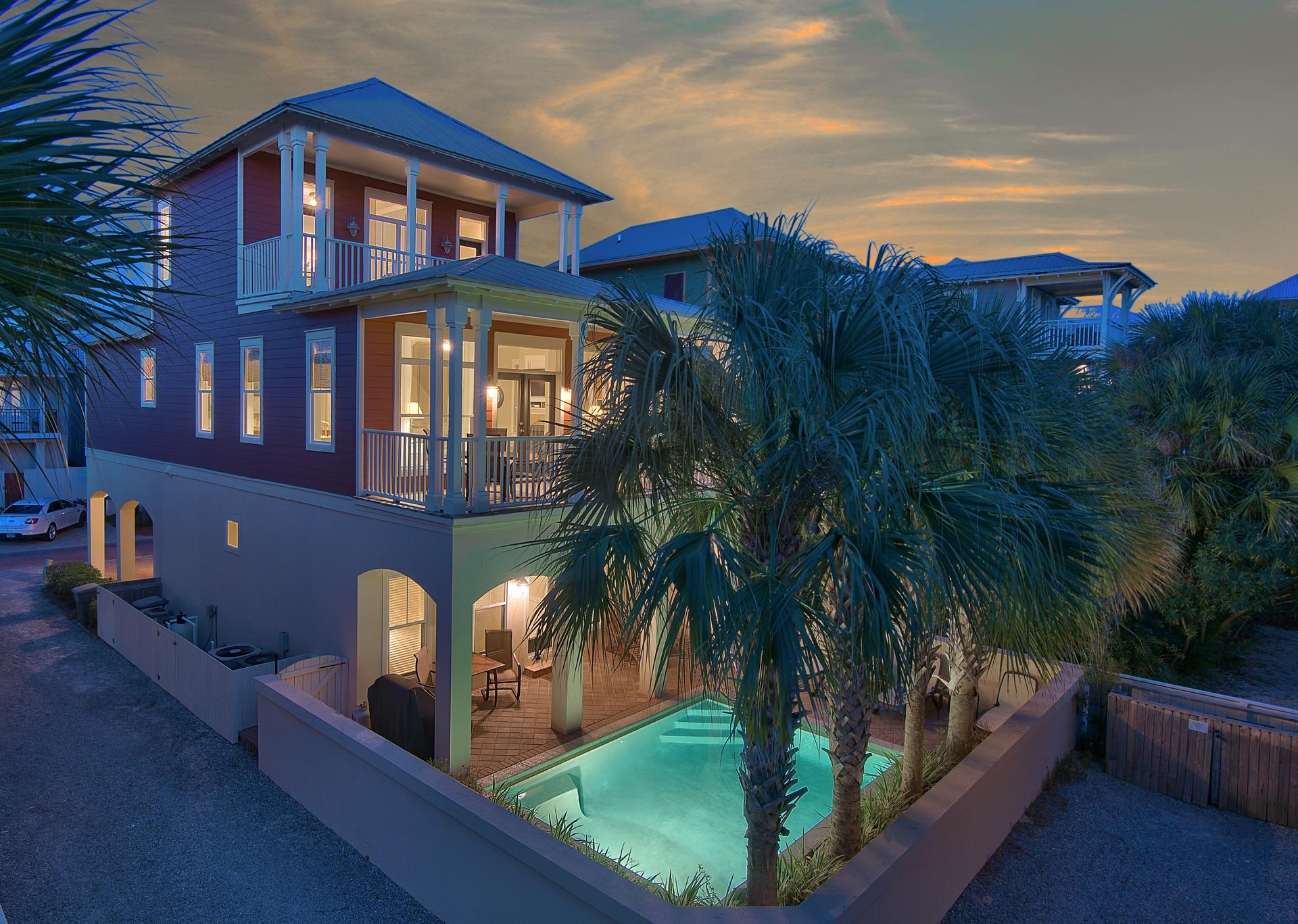 WATER'S EDGE - Residential