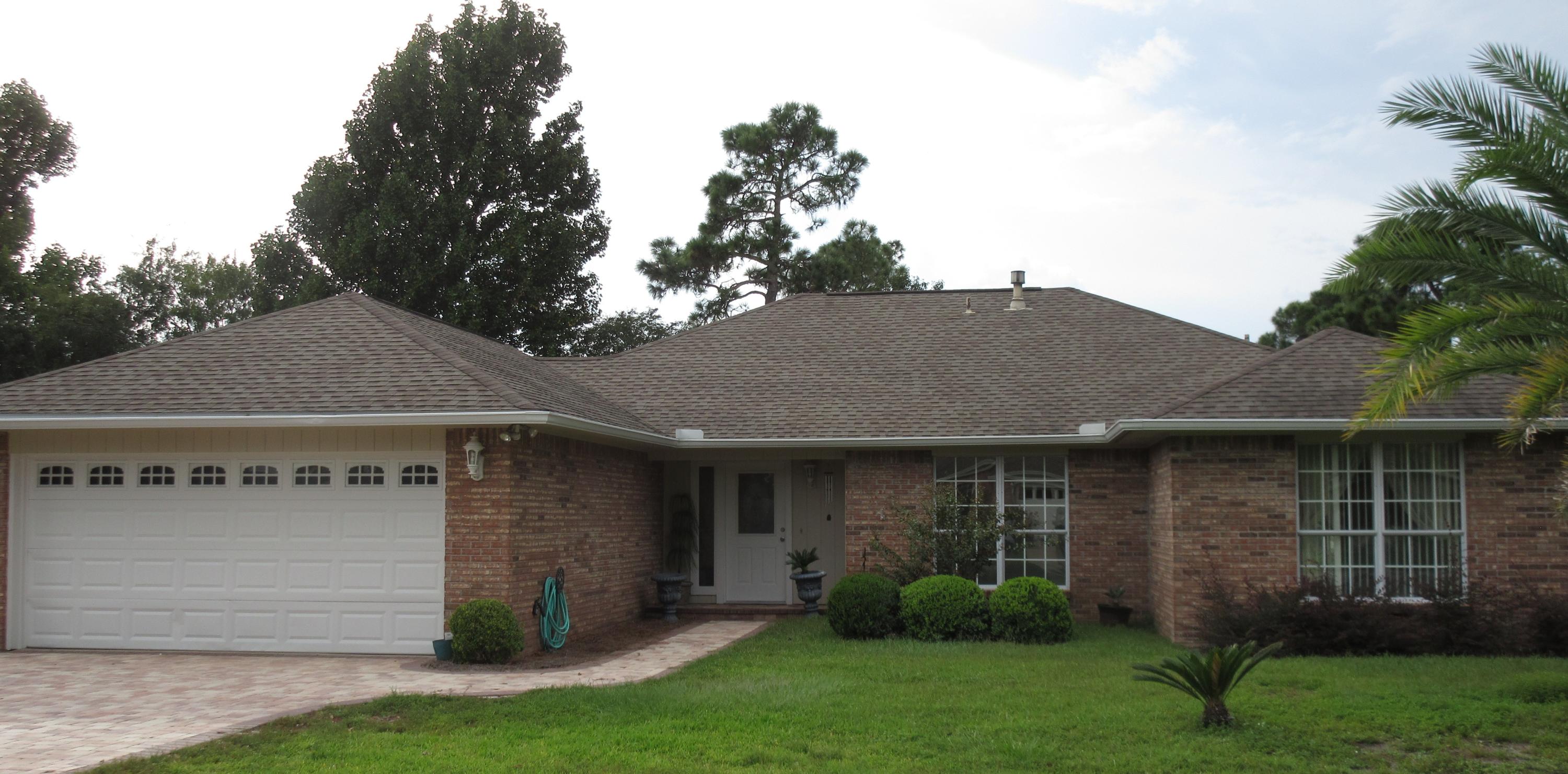 NORWICH VILLAGE - Residential Lease