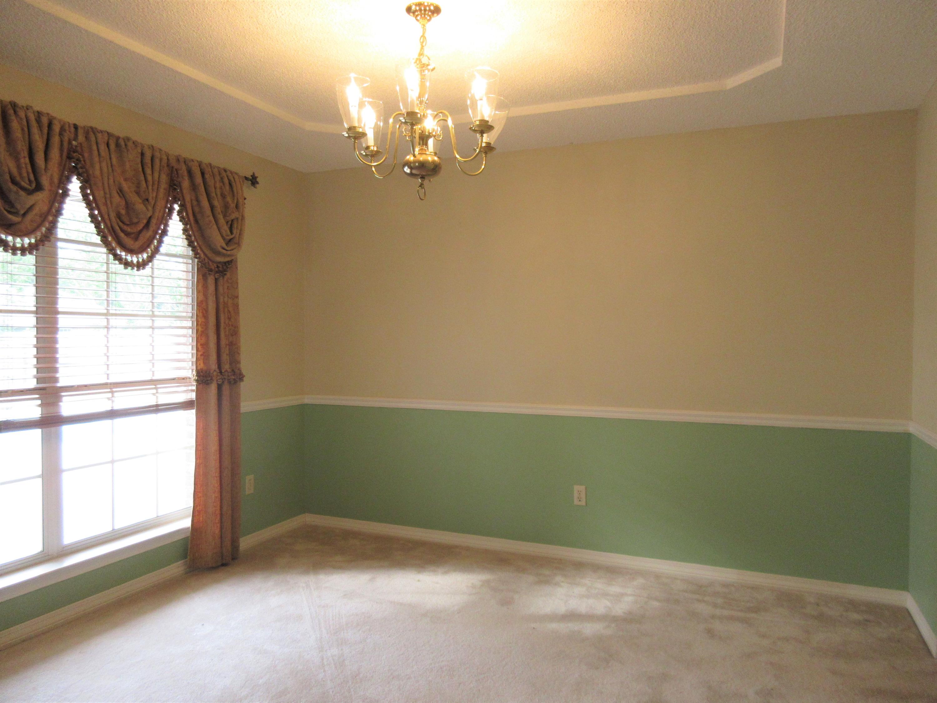 NORWICH VILLAGE - Residential Lease