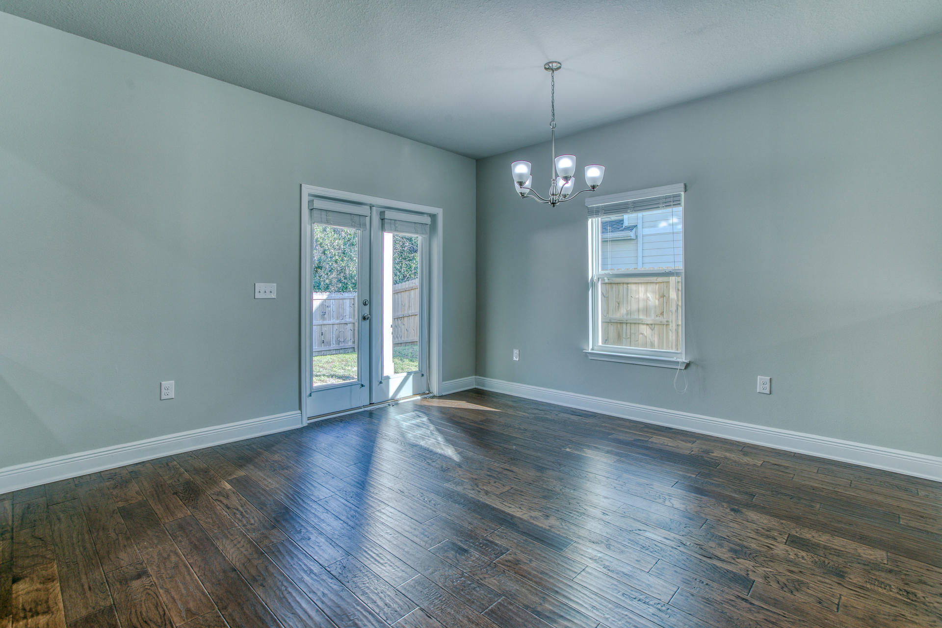 TRANQUILITY BY THE BAY - Residential Lease