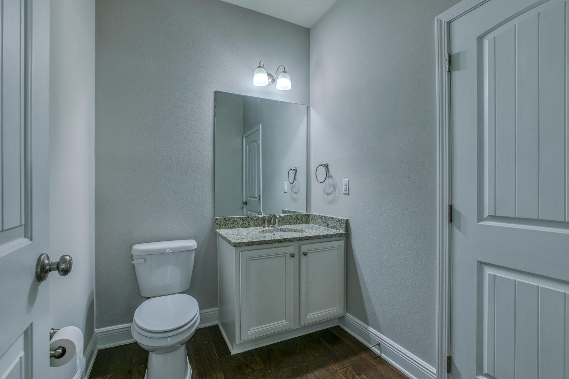 TRANQUILITY BY THE BAY - Residential Lease