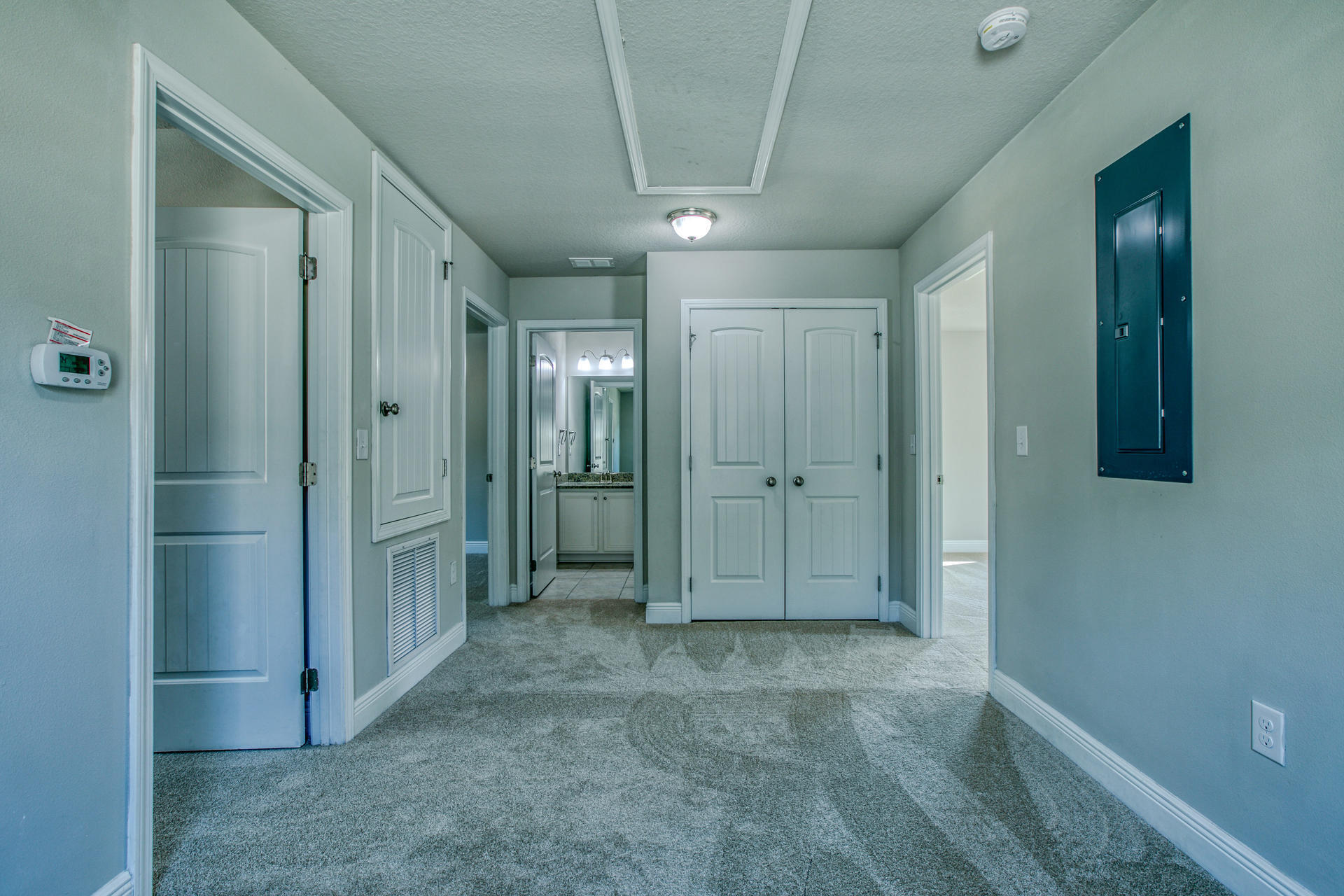 TRANQUILITY BY THE BAY - Residential Lease