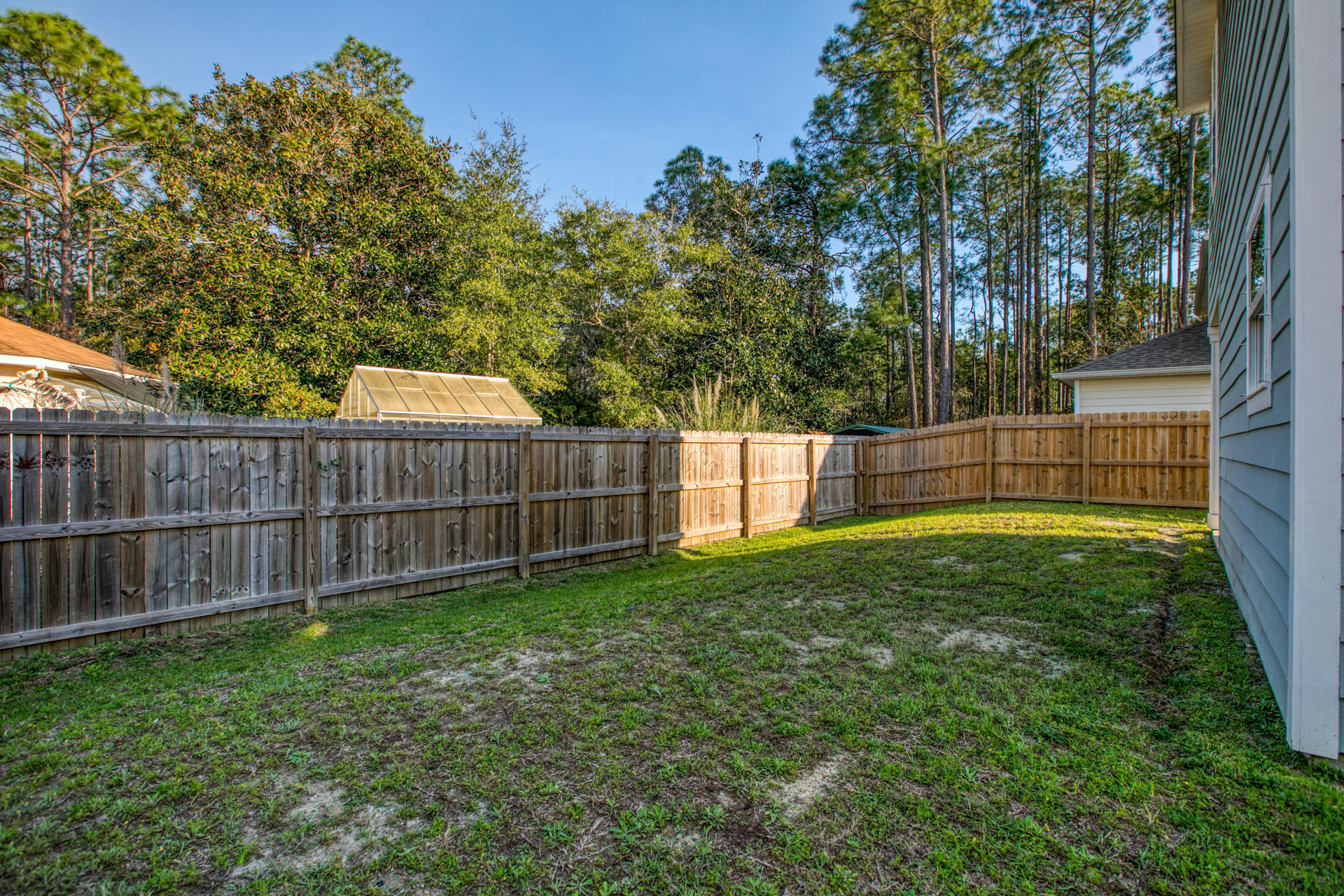 TRANQUILITY BY THE BAY - Residential Lease