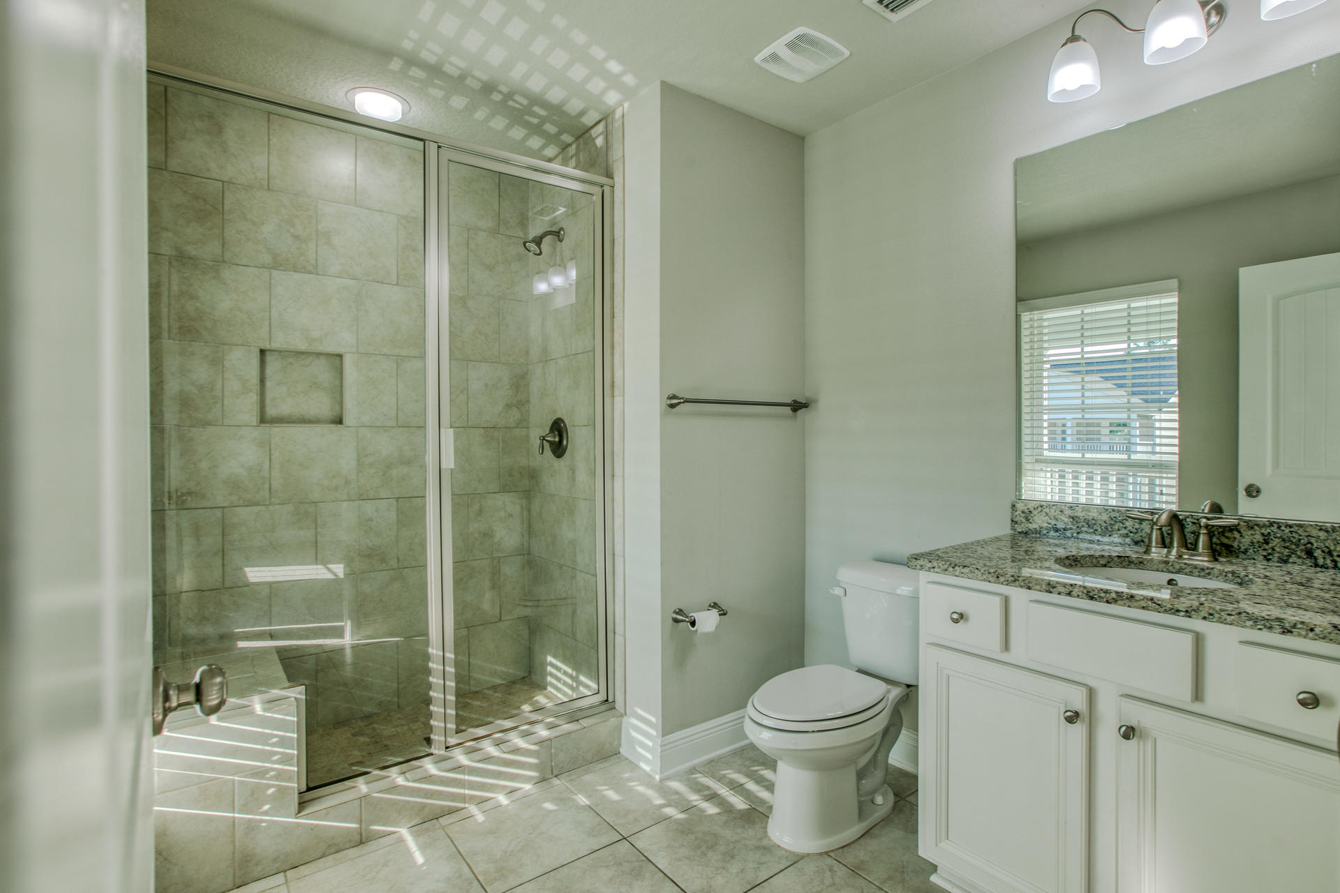 TRANQUILITY BY THE BAY - Residential Lease