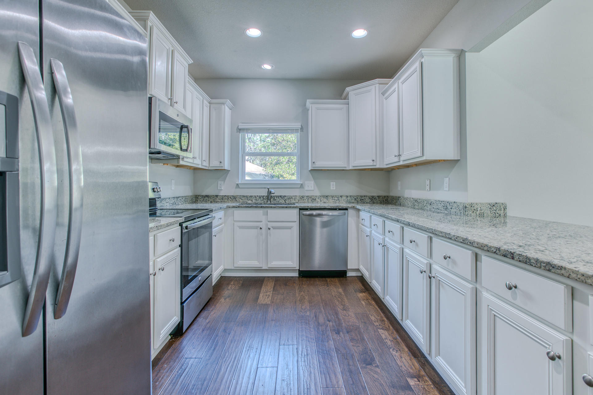 TRANQUILITY BY THE BAY - Residential Lease