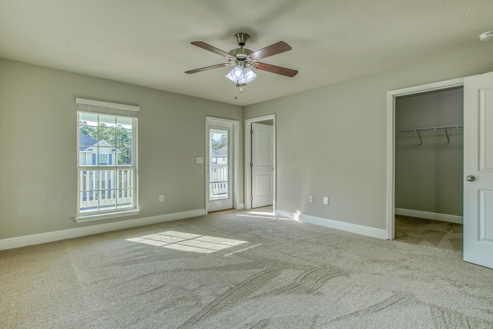 TRANQUILITY BY THE BAY - Residential Lease