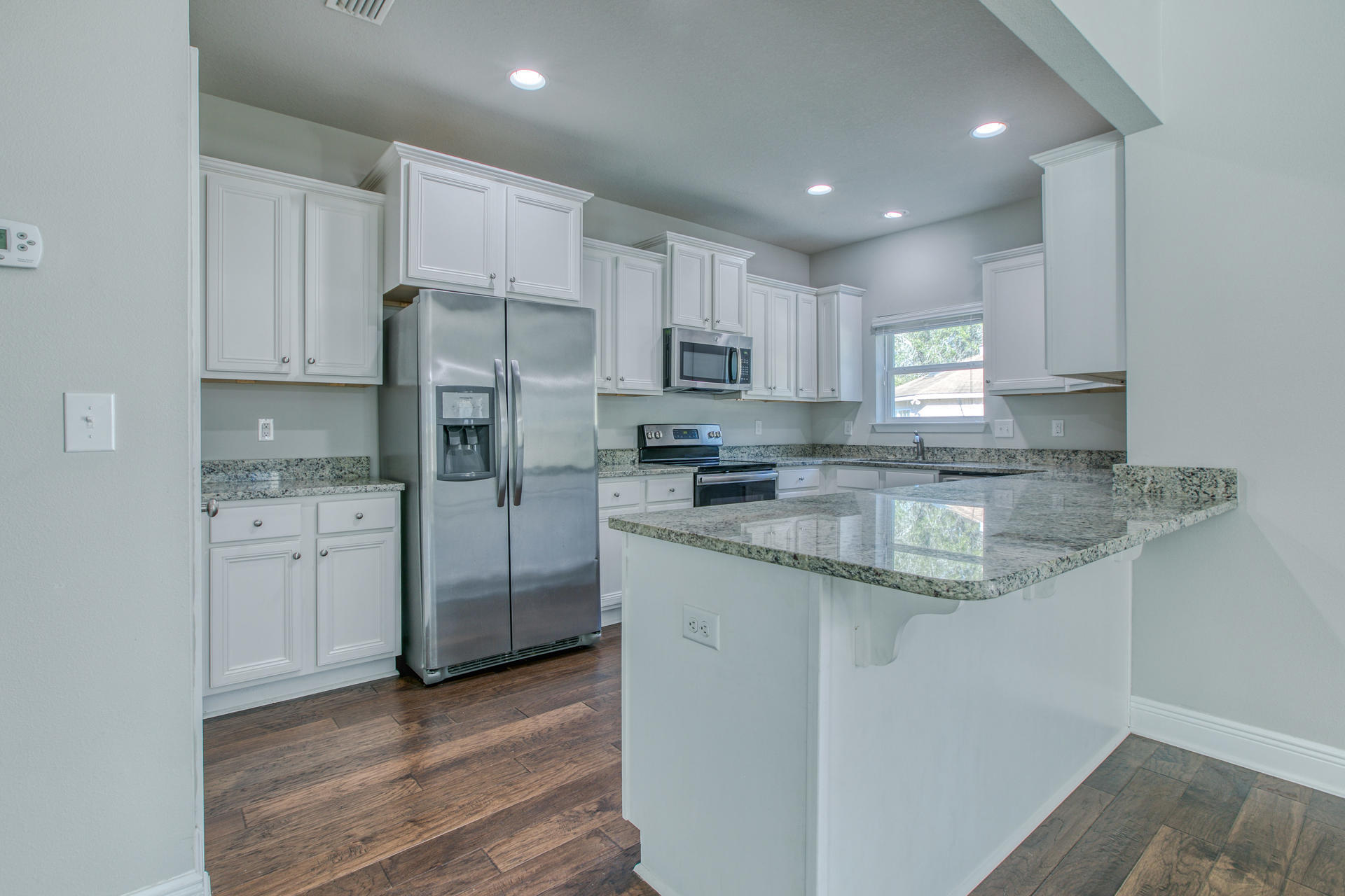 TRANQUILITY BY THE BAY - Residential Lease