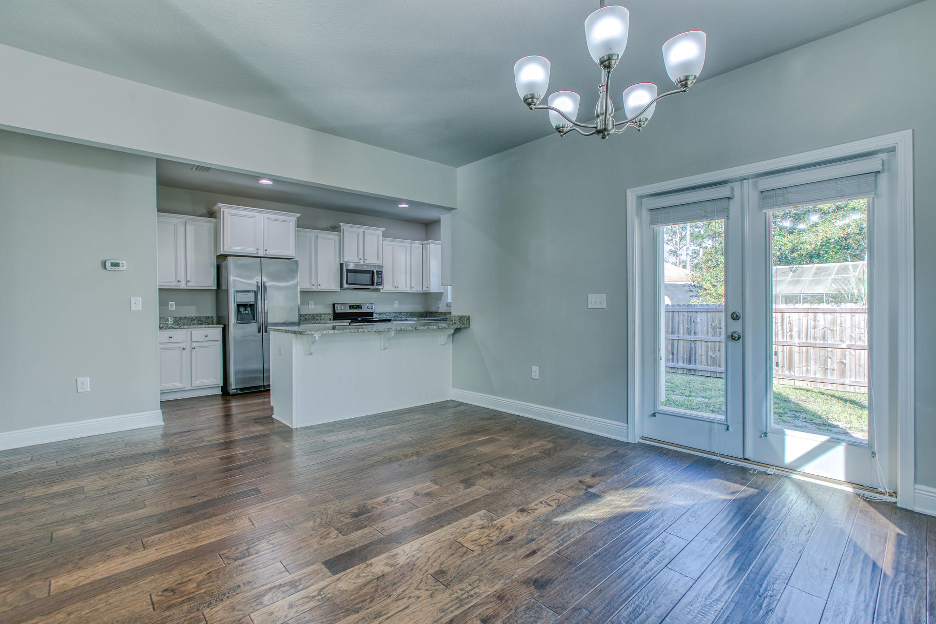 TRANQUILITY BY THE BAY - Residential Lease