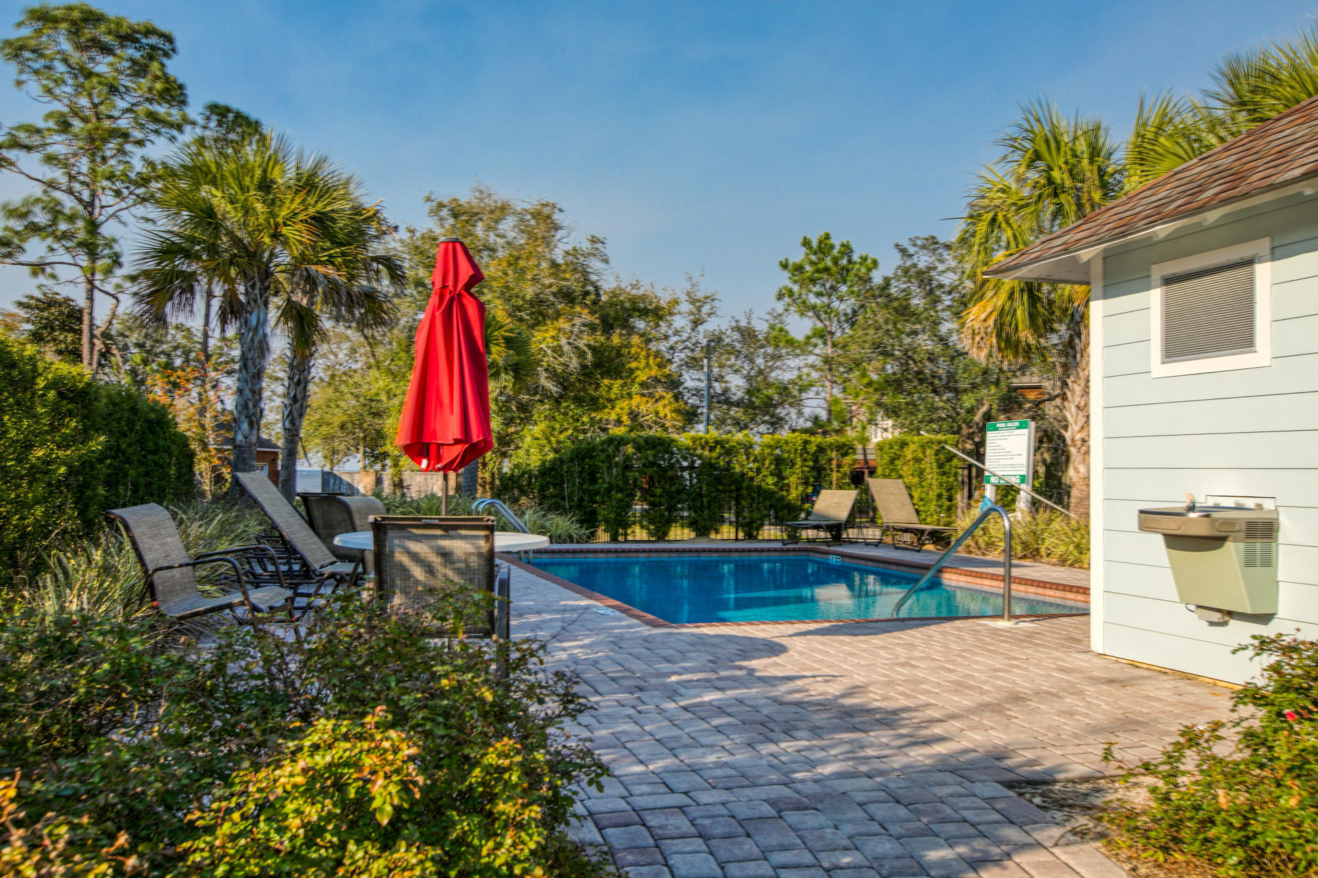 TRANQUILITY BY THE BAY - Residential Lease
