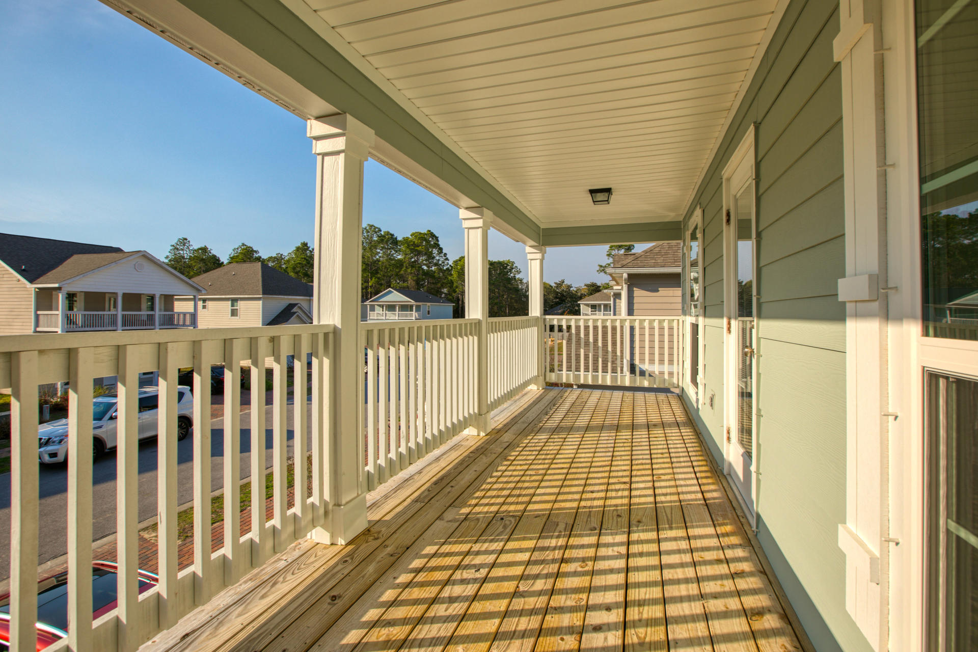 TRANQUILITY BY THE BAY - Residential Lease