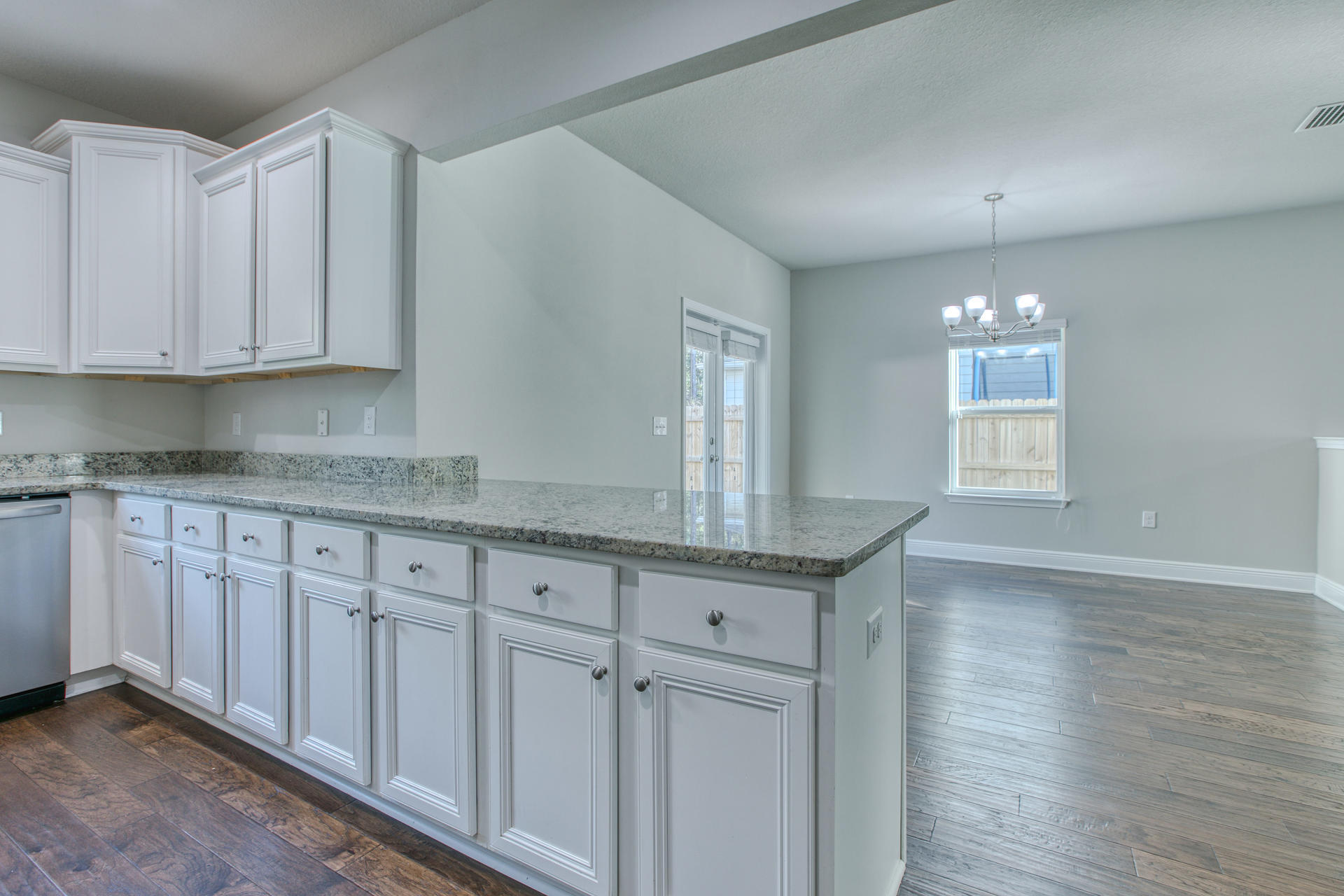 TRANQUILITY BY THE BAY - Residential Lease