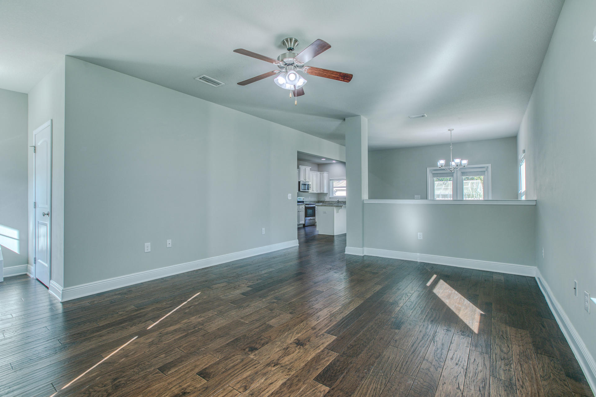 TRANQUILITY BY THE BAY - Residential Lease