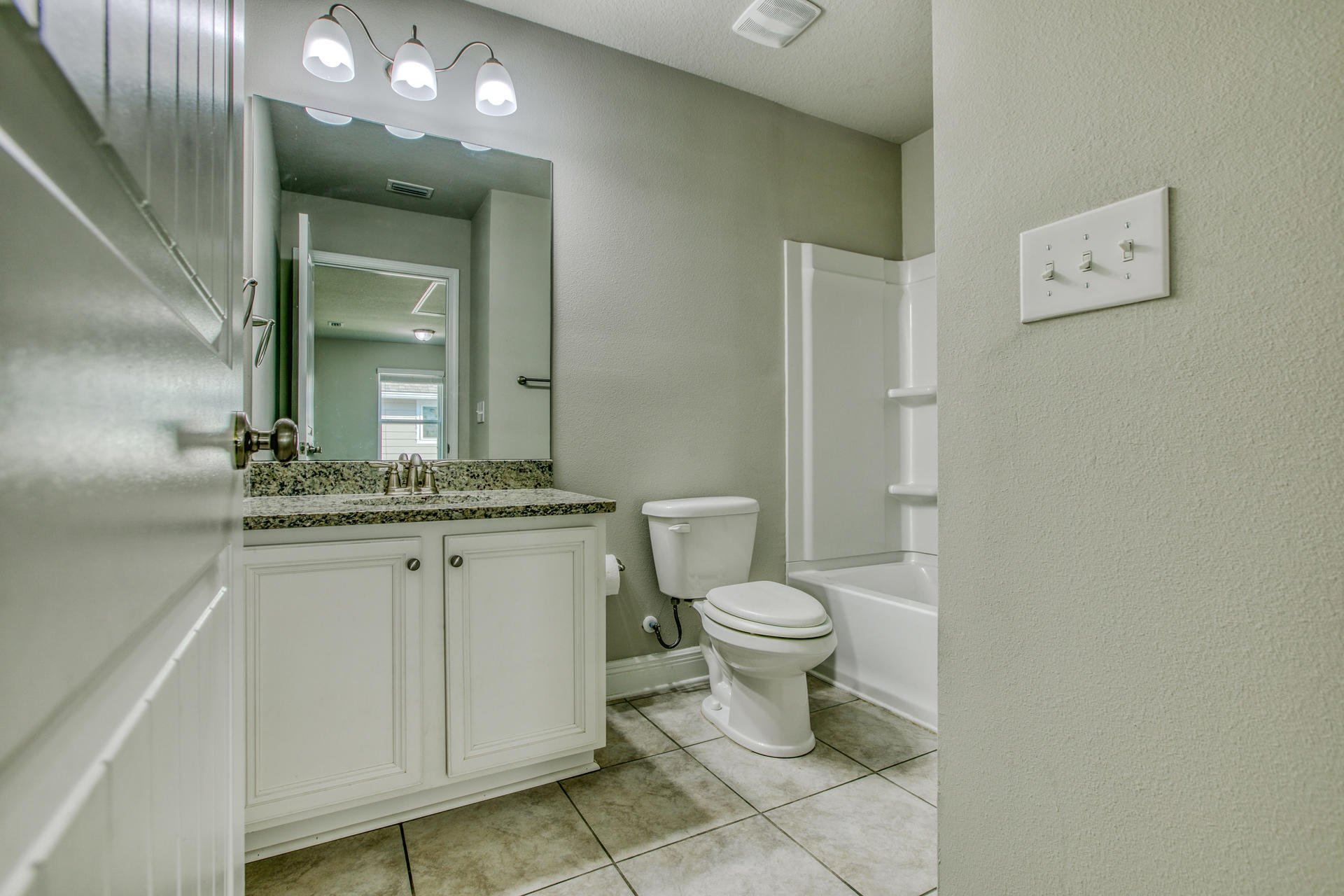 TRANQUILITY BY THE BAY - Residential Lease