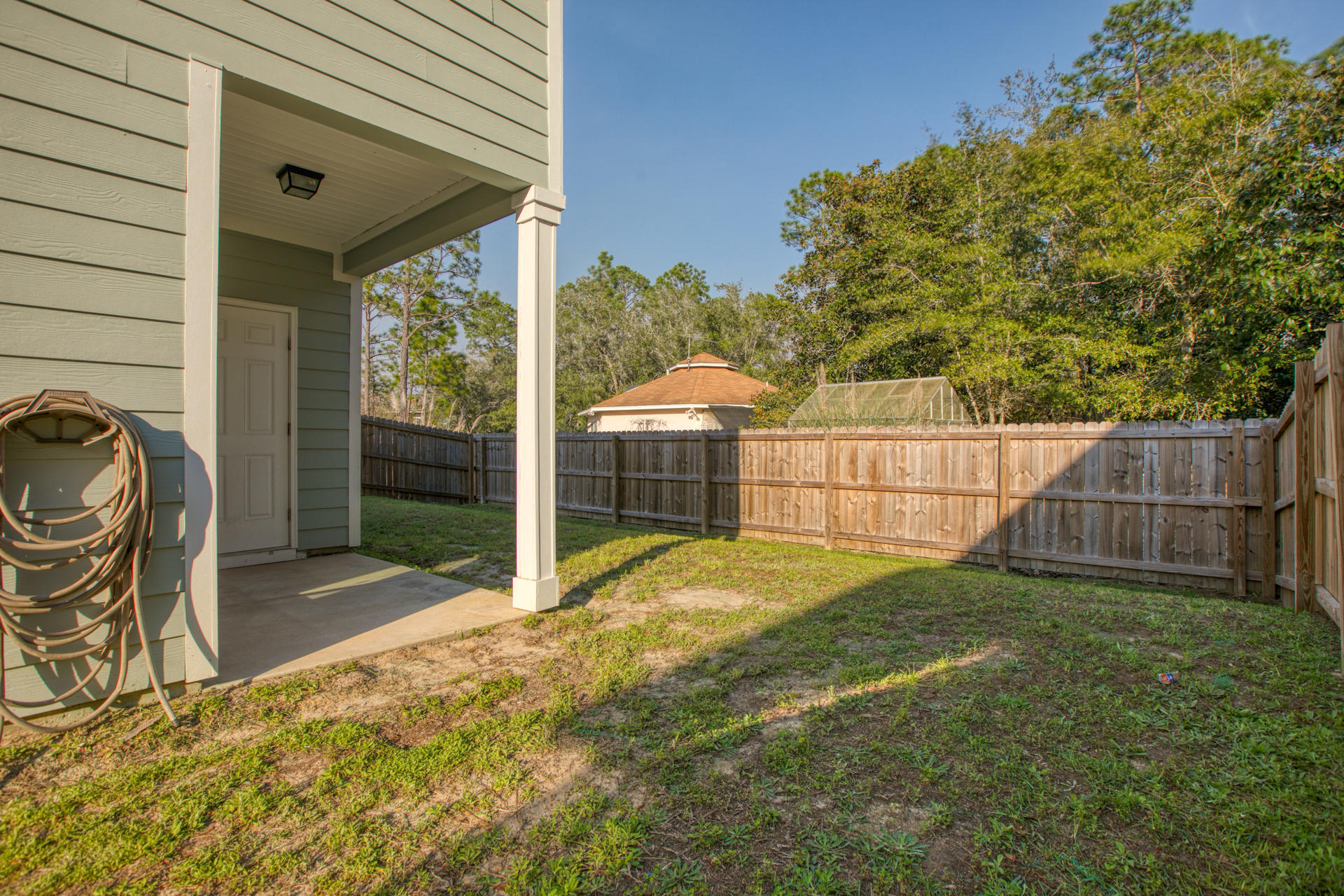 TRANQUILITY BY THE BAY - Residential Lease