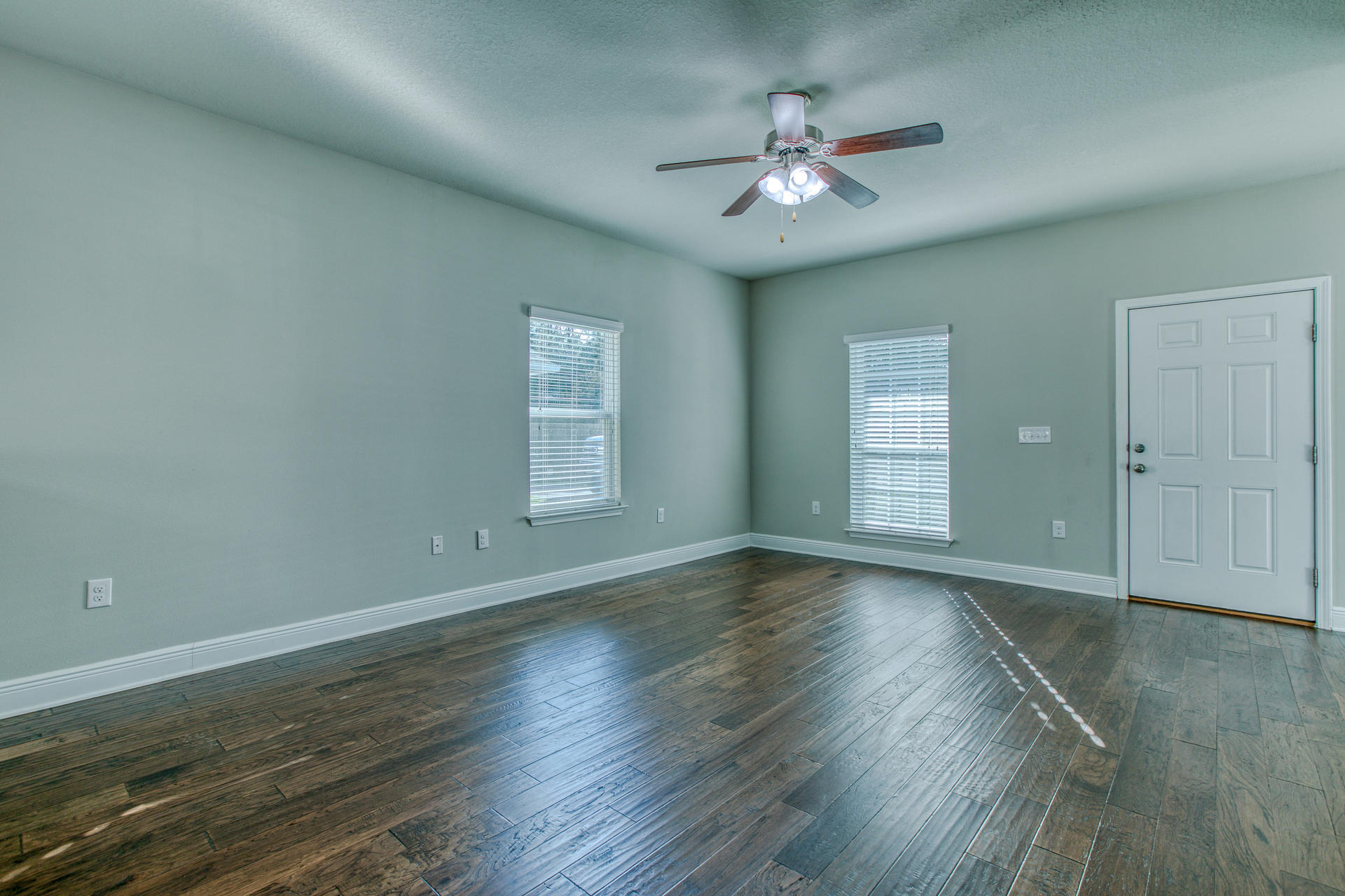 TRANQUILITY BY THE BAY - Residential Lease