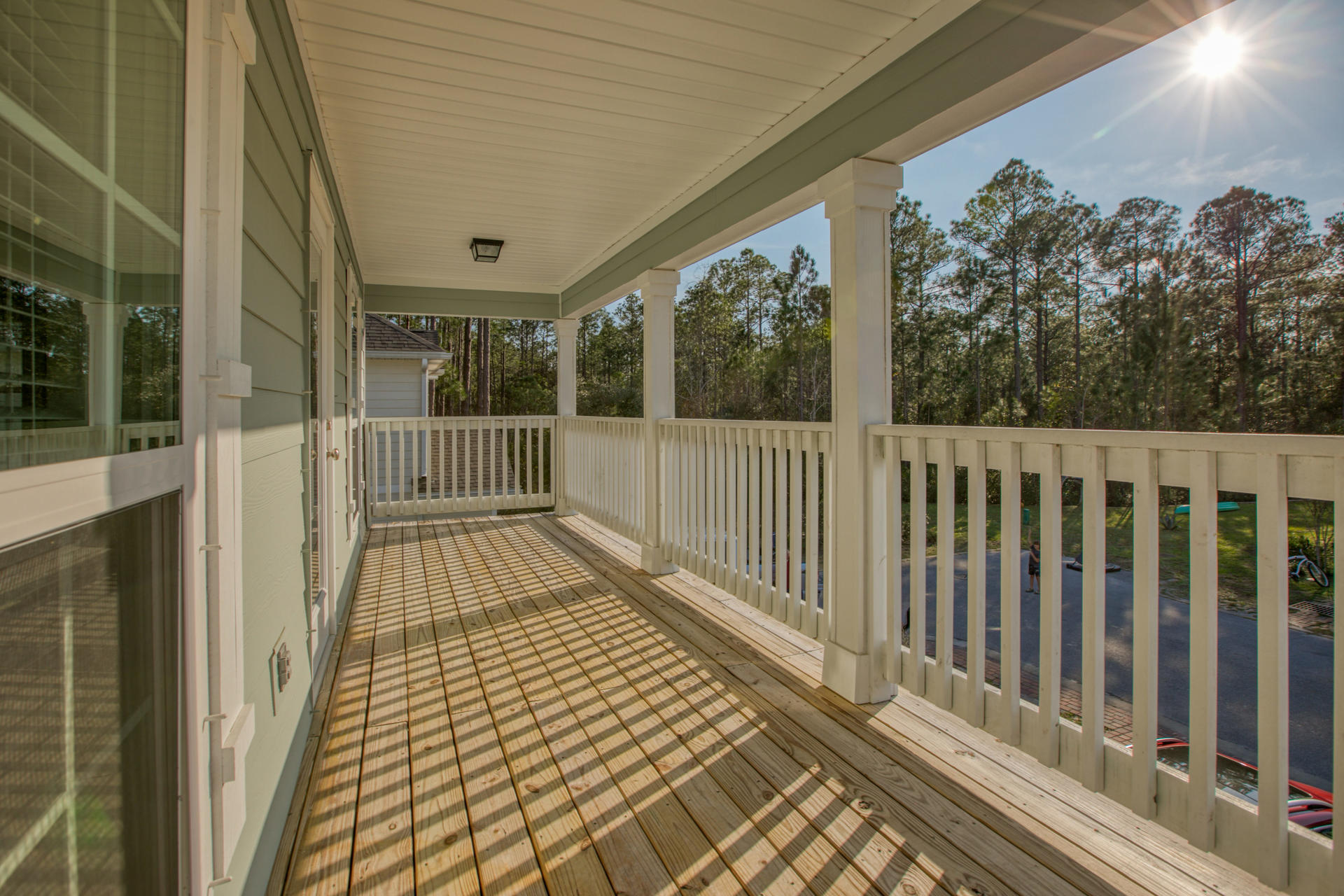 TRANQUILITY BY THE BAY - Residential Lease