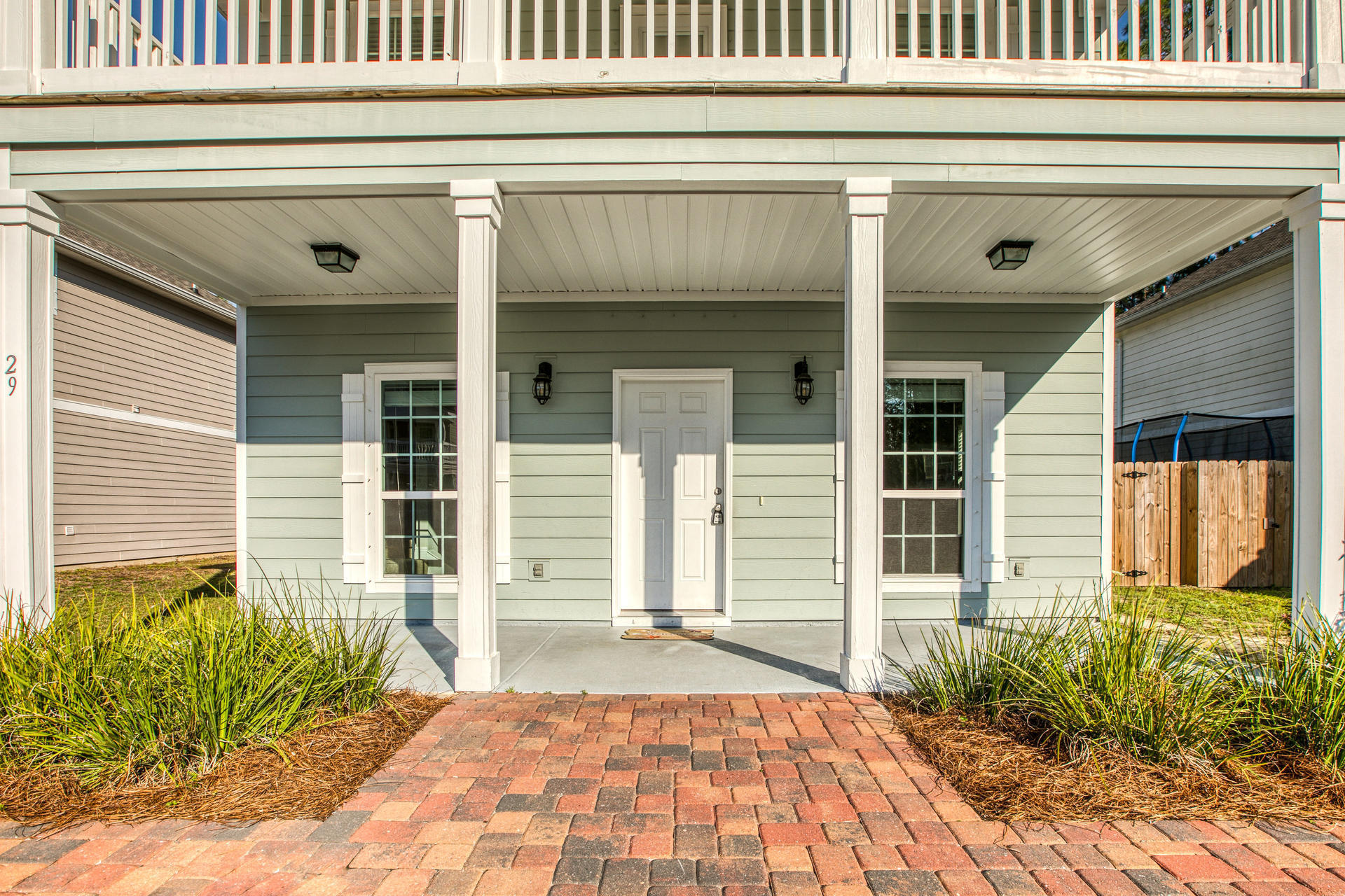 TRANQUILITY BY THE BAY - Residential Lease