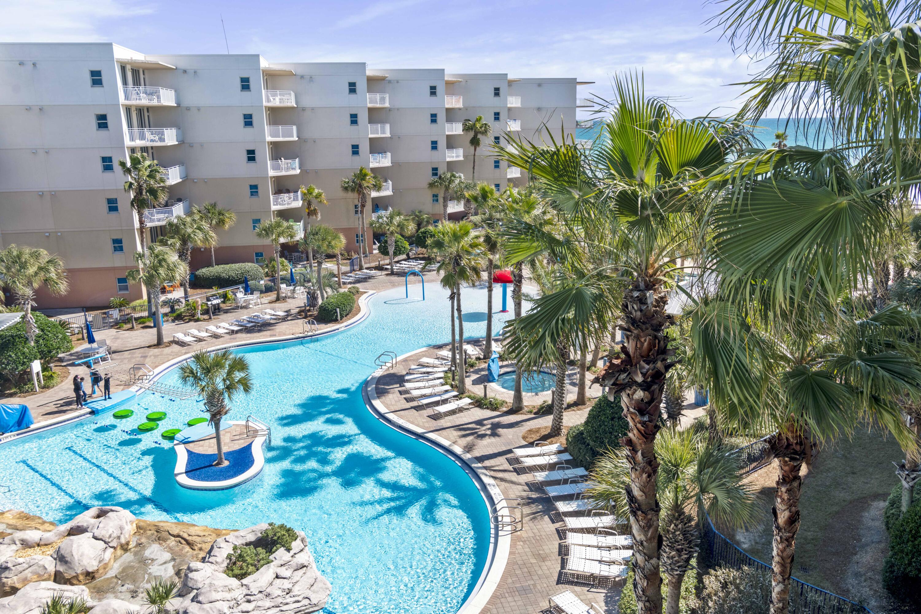 WATERSCAPE - Residential