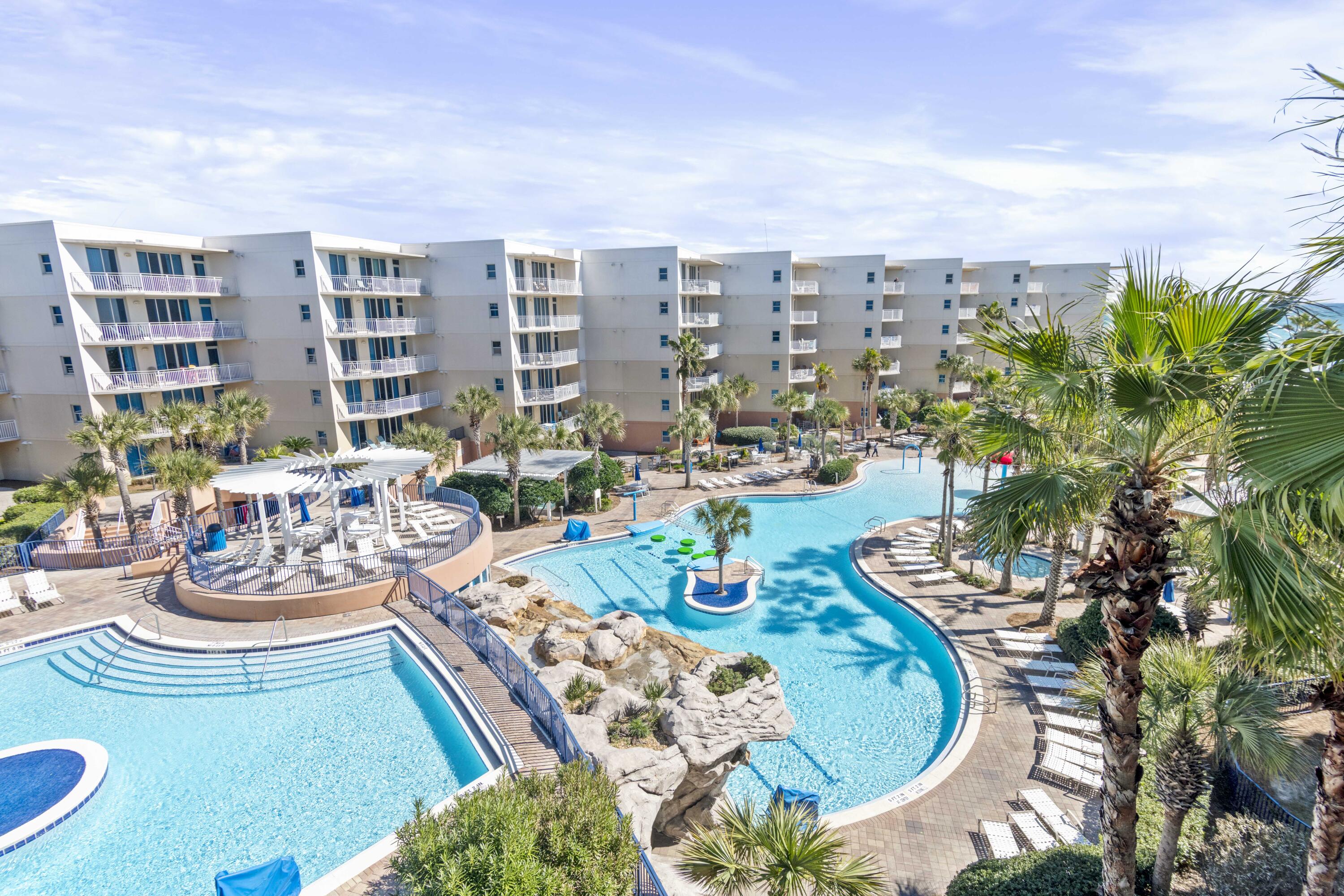 WATERSCAPE - Residential