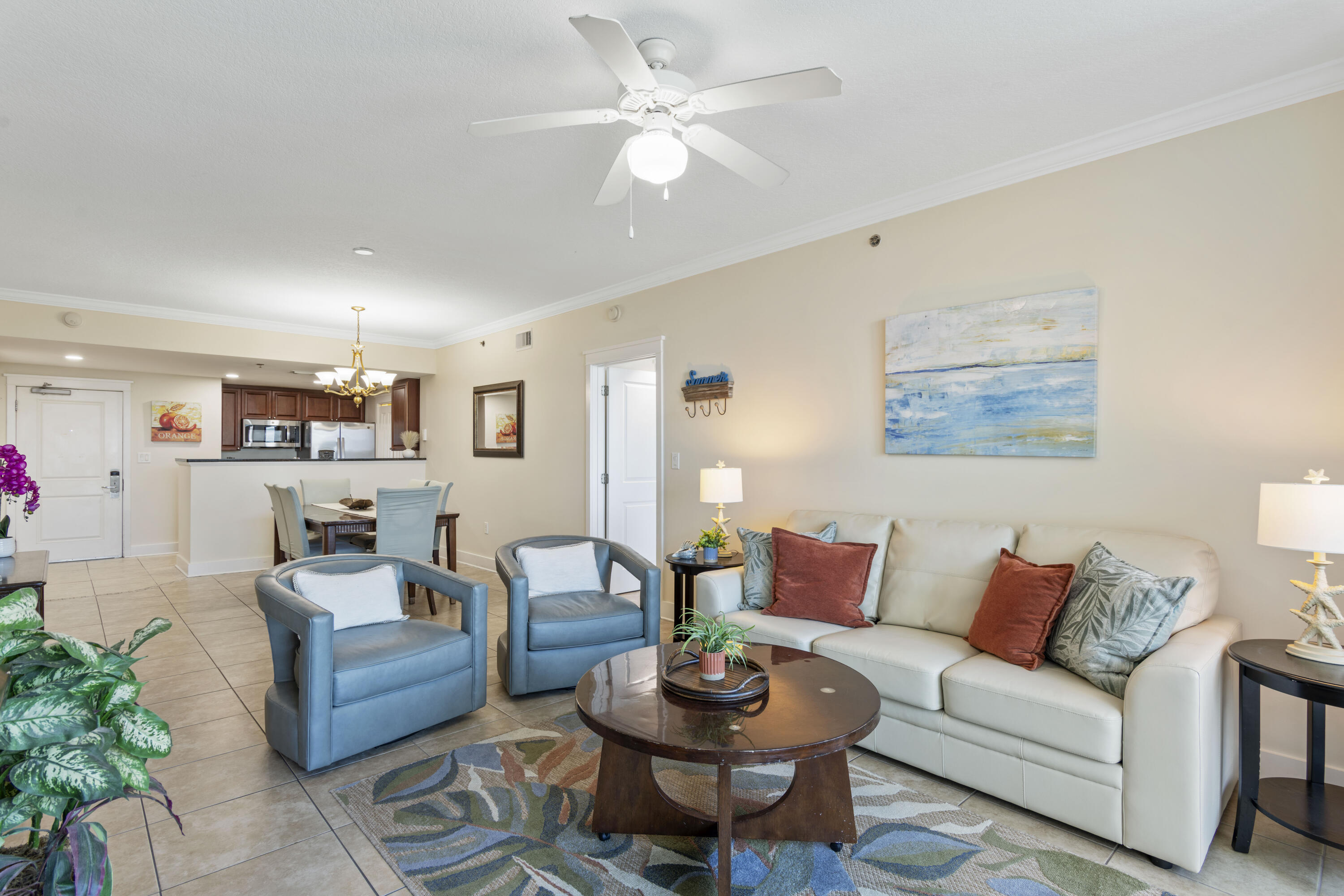 WATERSCAPE - Residential