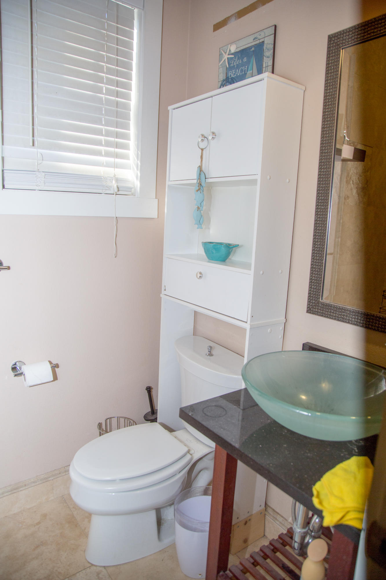 MACK BAYOU ESTATES - Residential Lease